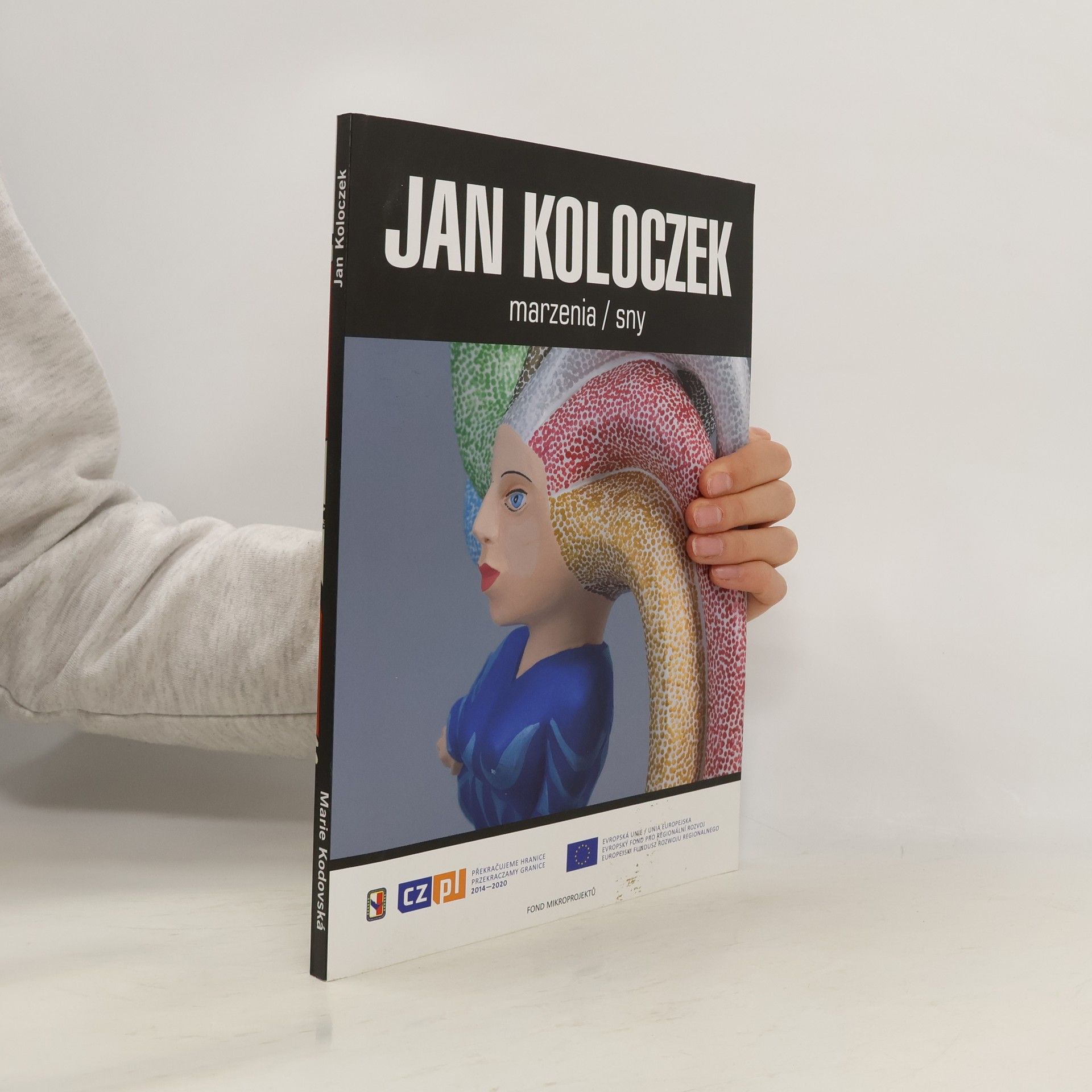Autorenkollektiv Jan Koloczek