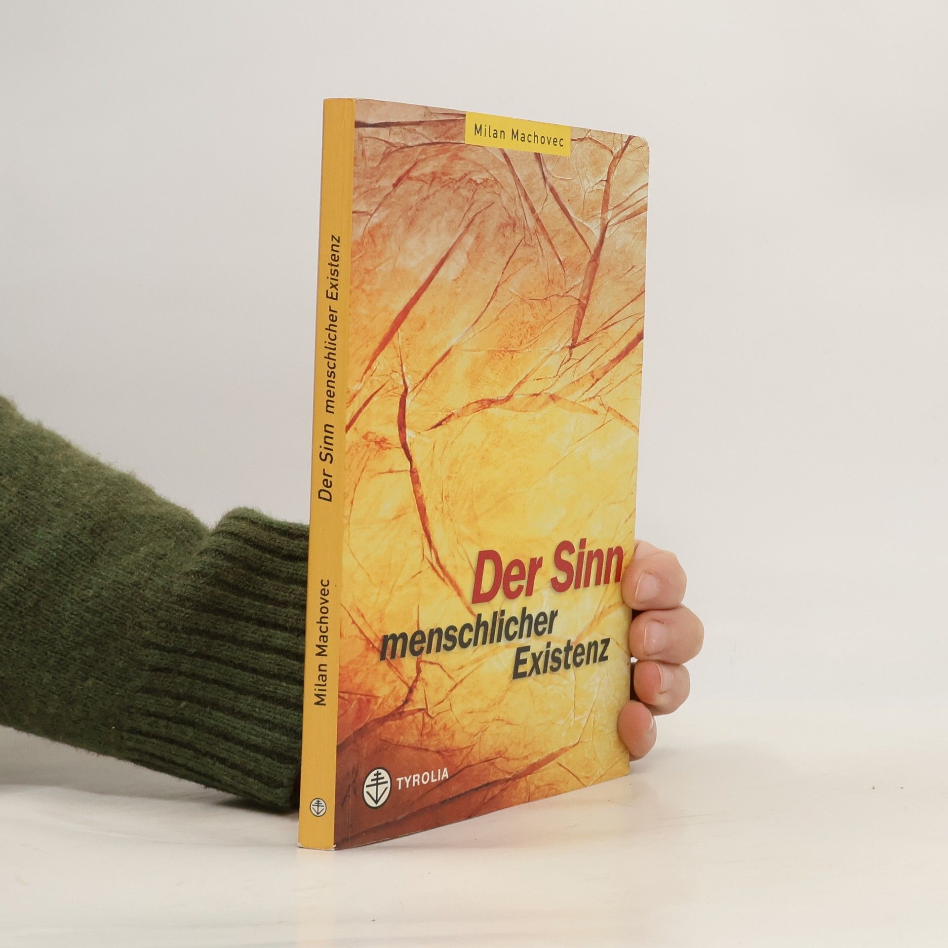 Der Sinn menschlicher Existenz: Hrsg. v. Gerhard Loettel u. Wilhelm Zaunert