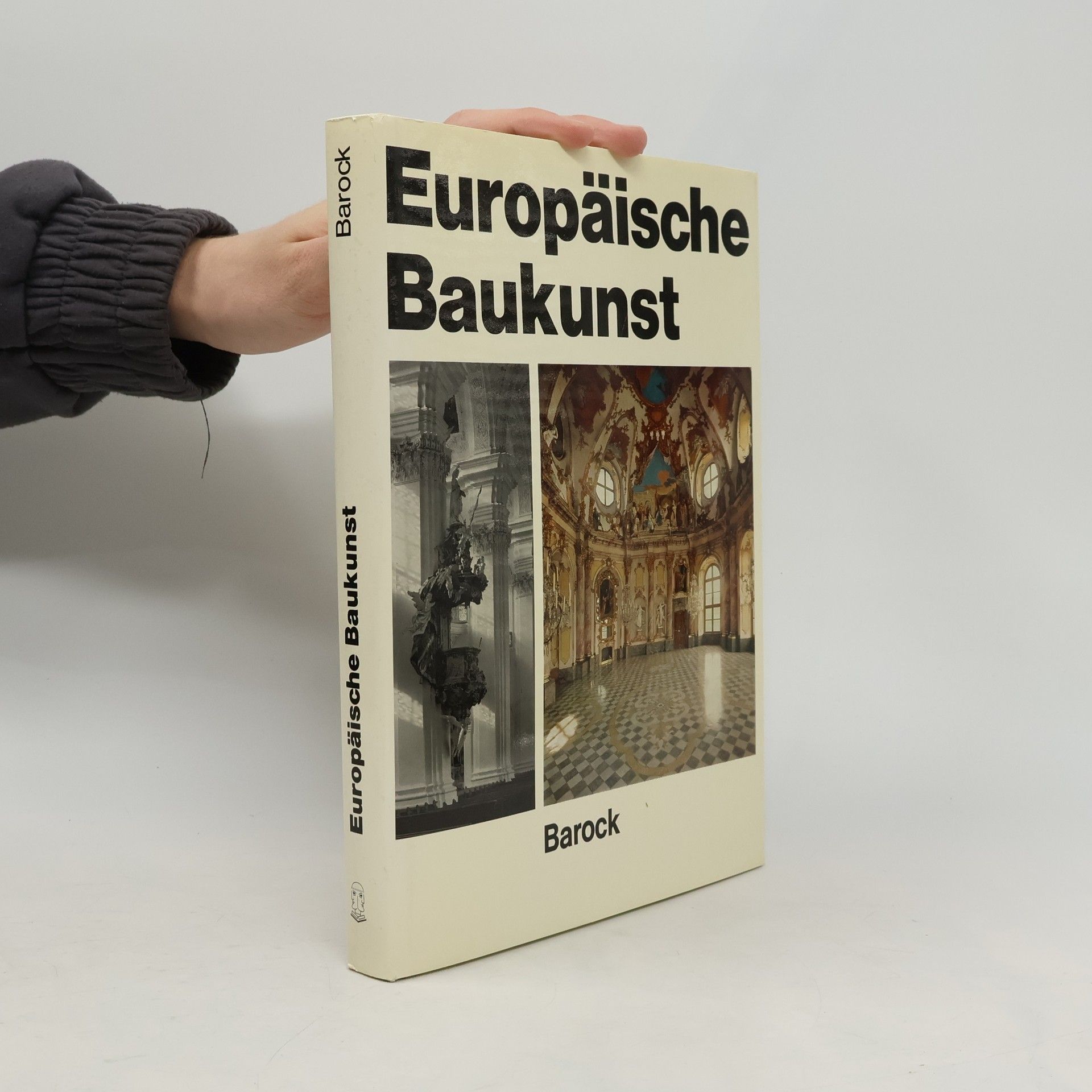 Europäische Baukunst