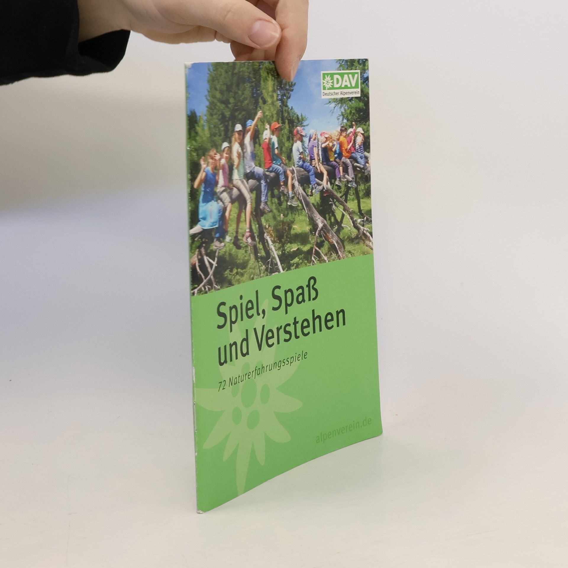 AA.VV. Spiel, Spaß und Verstehen