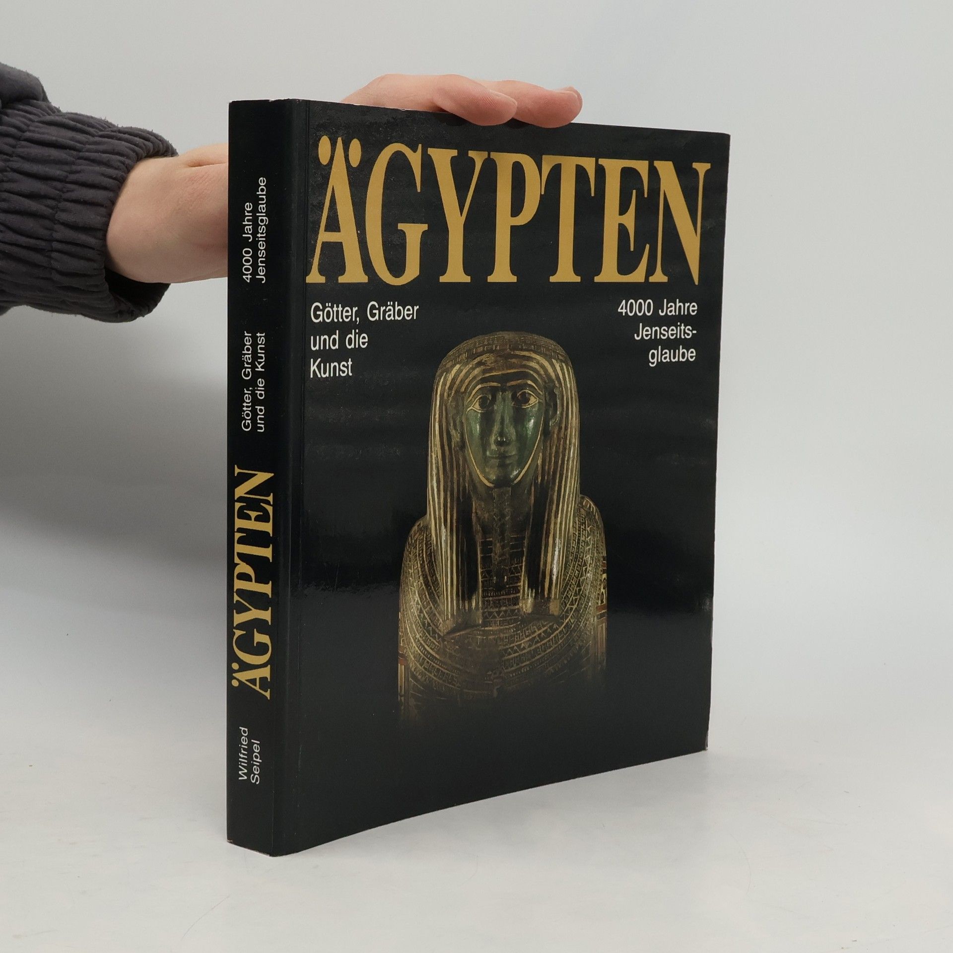 AA.VV. Ägypten