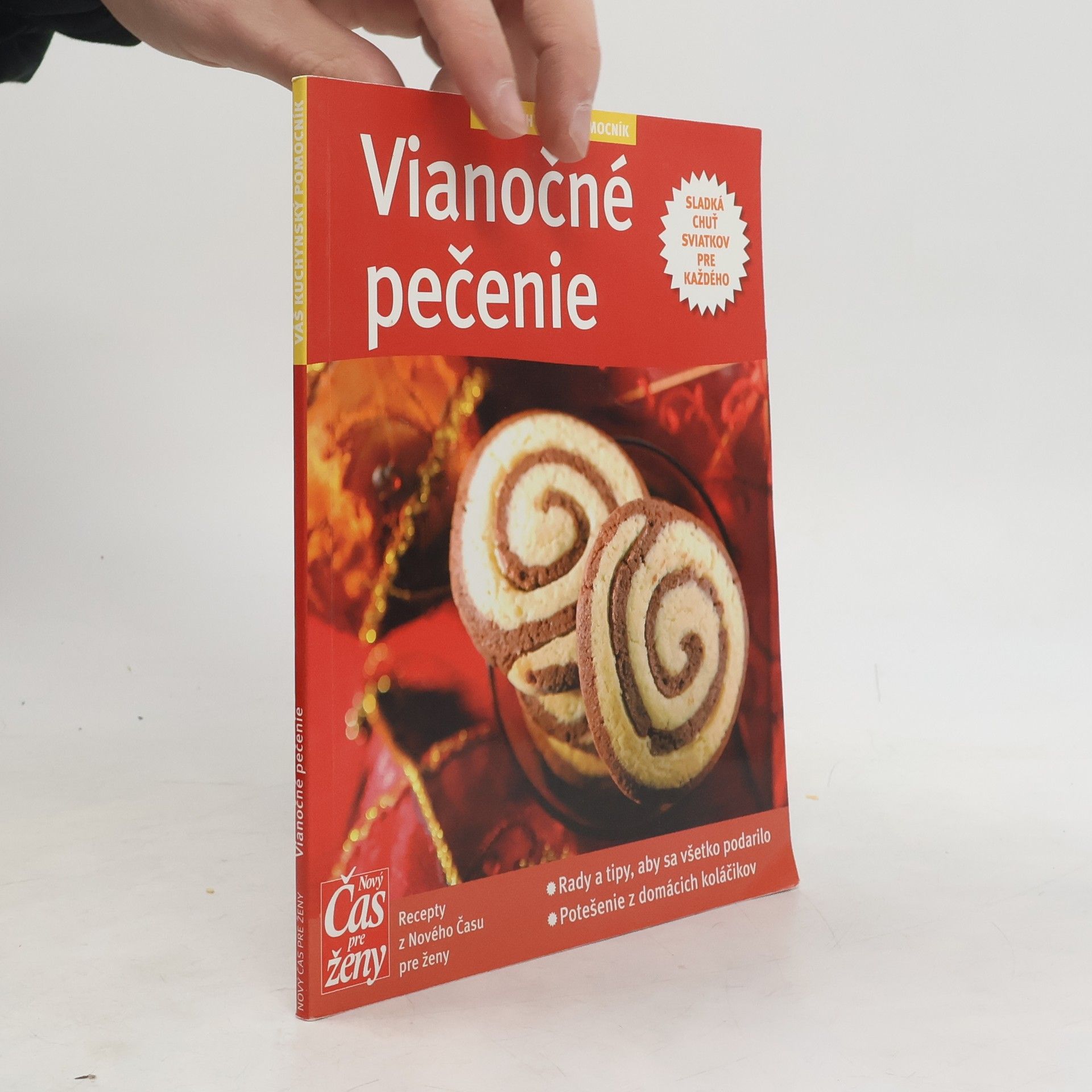 Autores varios Vianočné pečenie