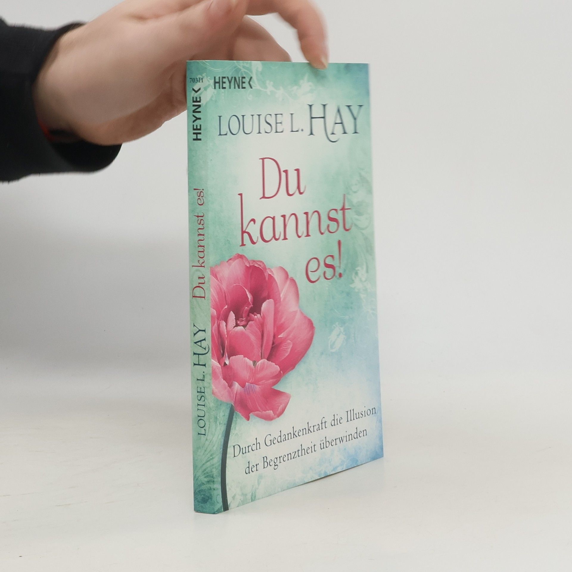 Lousie L. Hay Du kannst es!