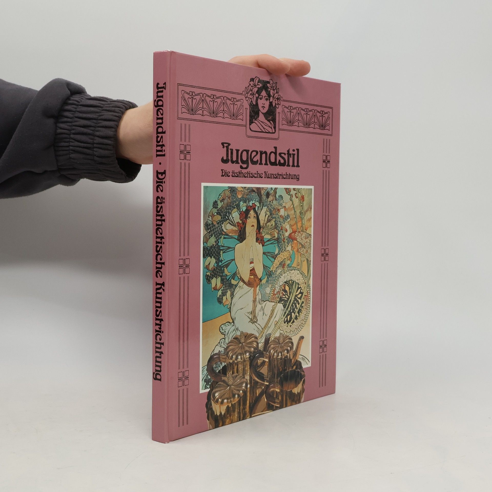 Autorenkollektiv Jugendstil; Die ästhetische Kunstrichtung