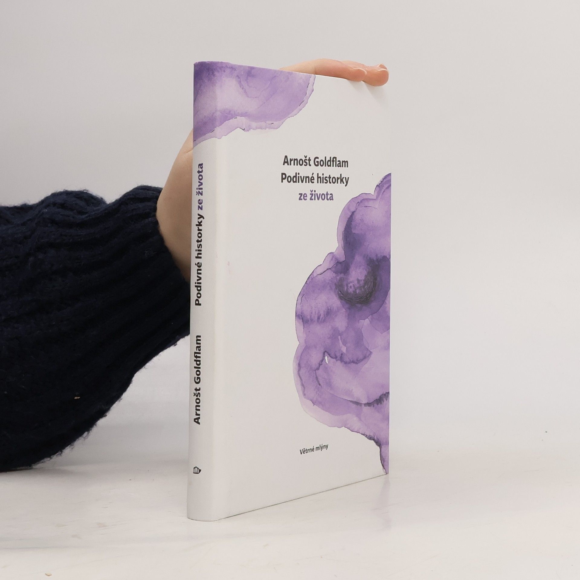 Podivné historky ze života