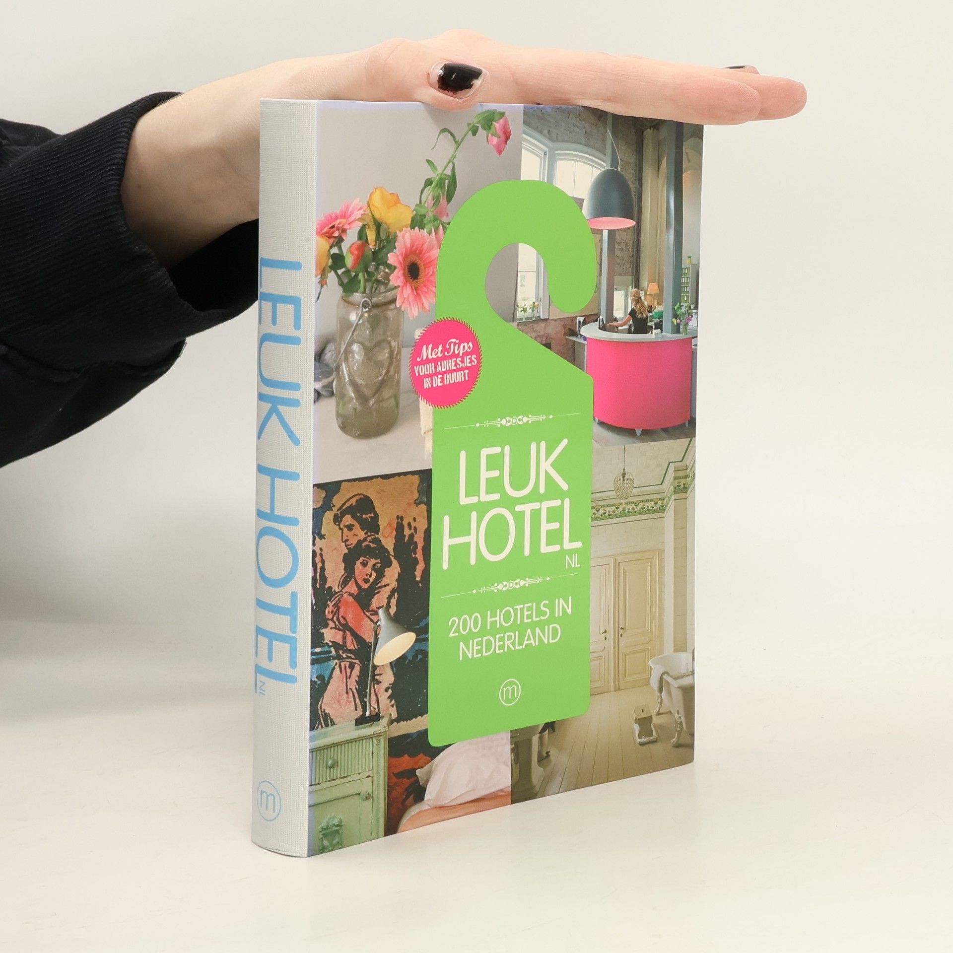 Petra de Hamer Leuk hotel nl