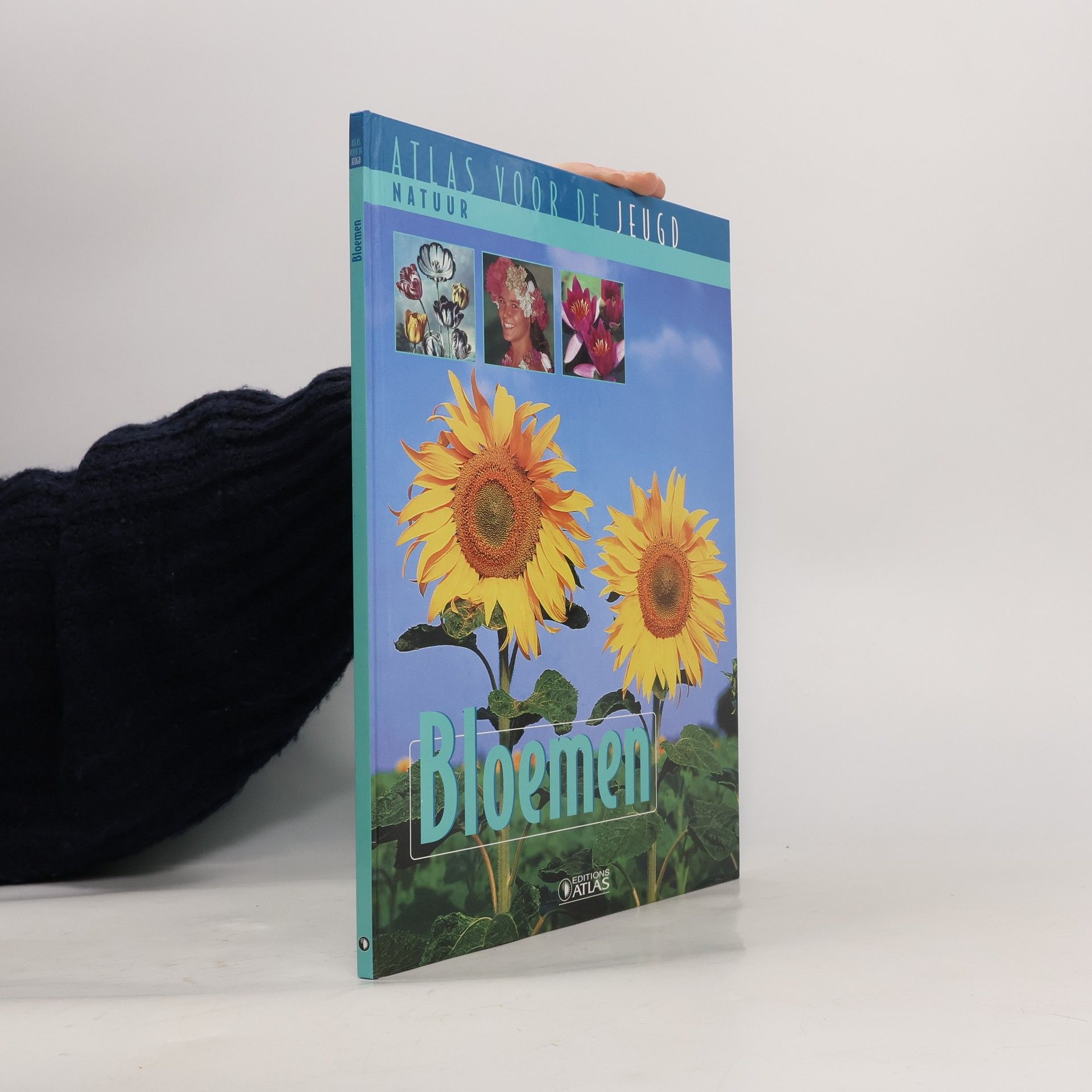 AA.VV. Bloemen