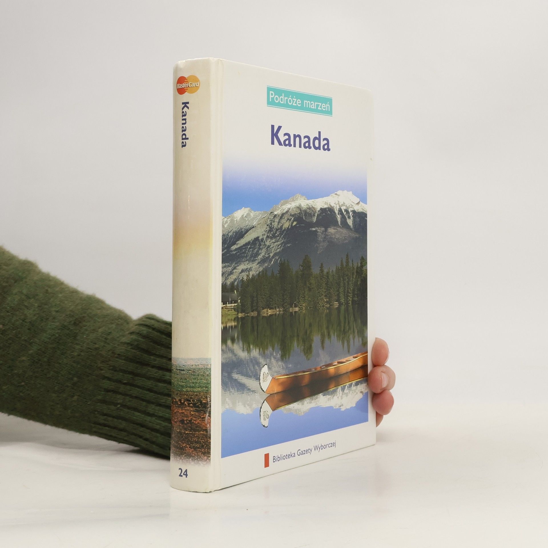 Arkadiusz Bielczyk Kanada