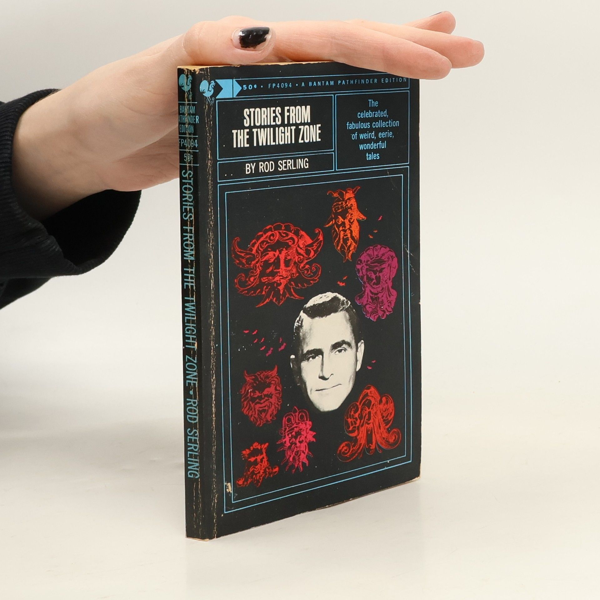 Stories from the Twilight Zone