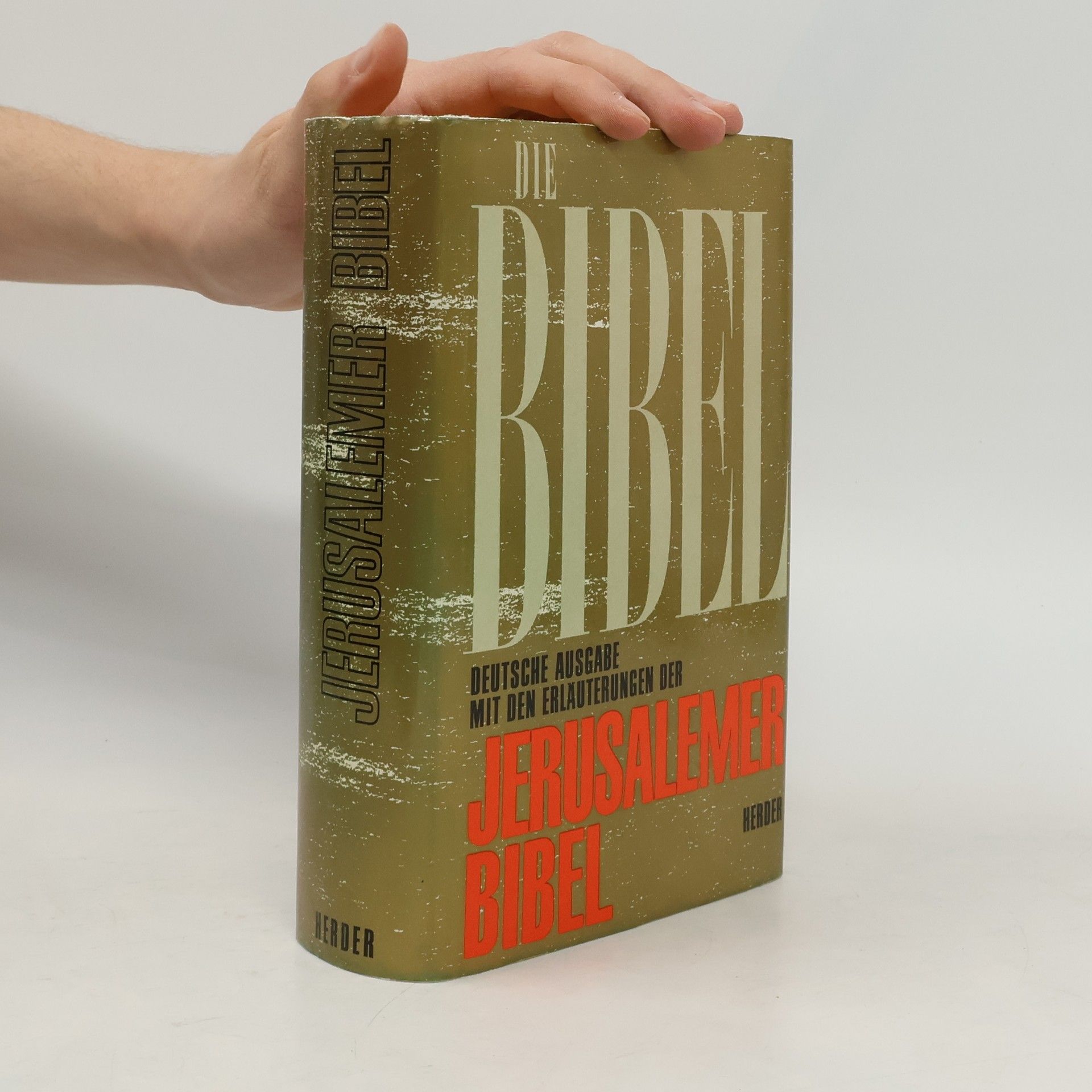 Die Bibel