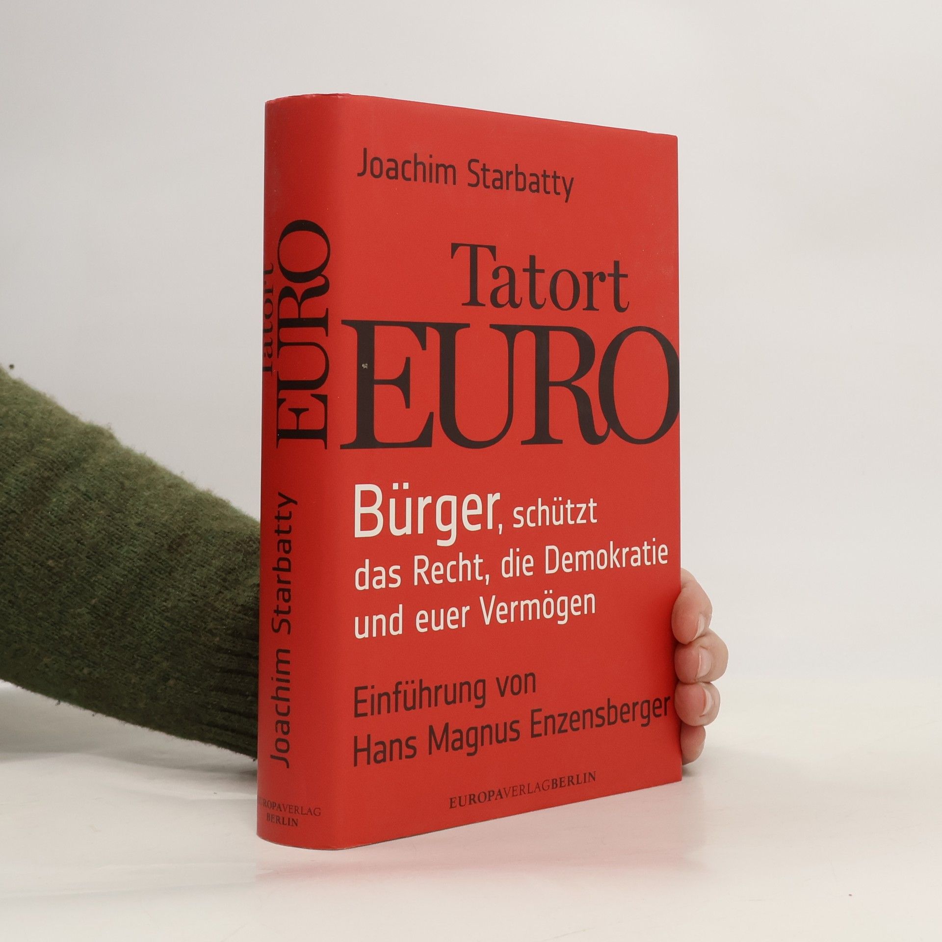 Tatort Euro