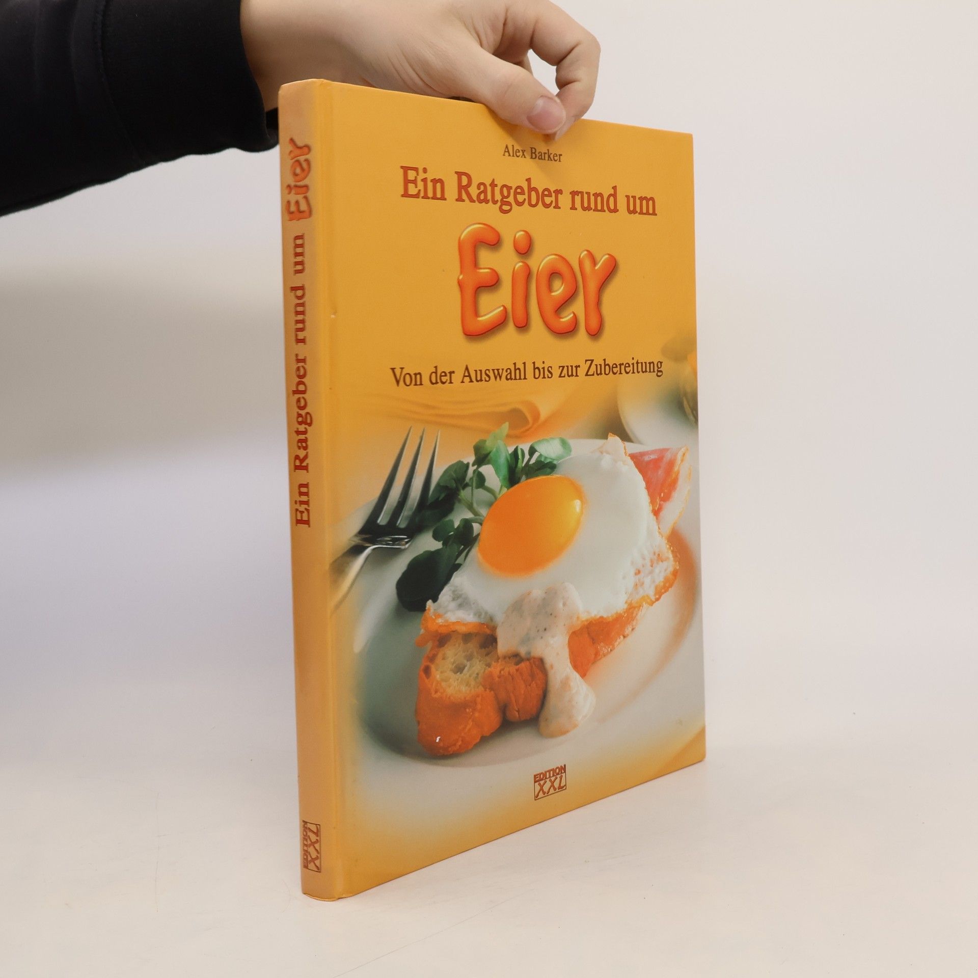 Ein Ratgeber rund um Eier