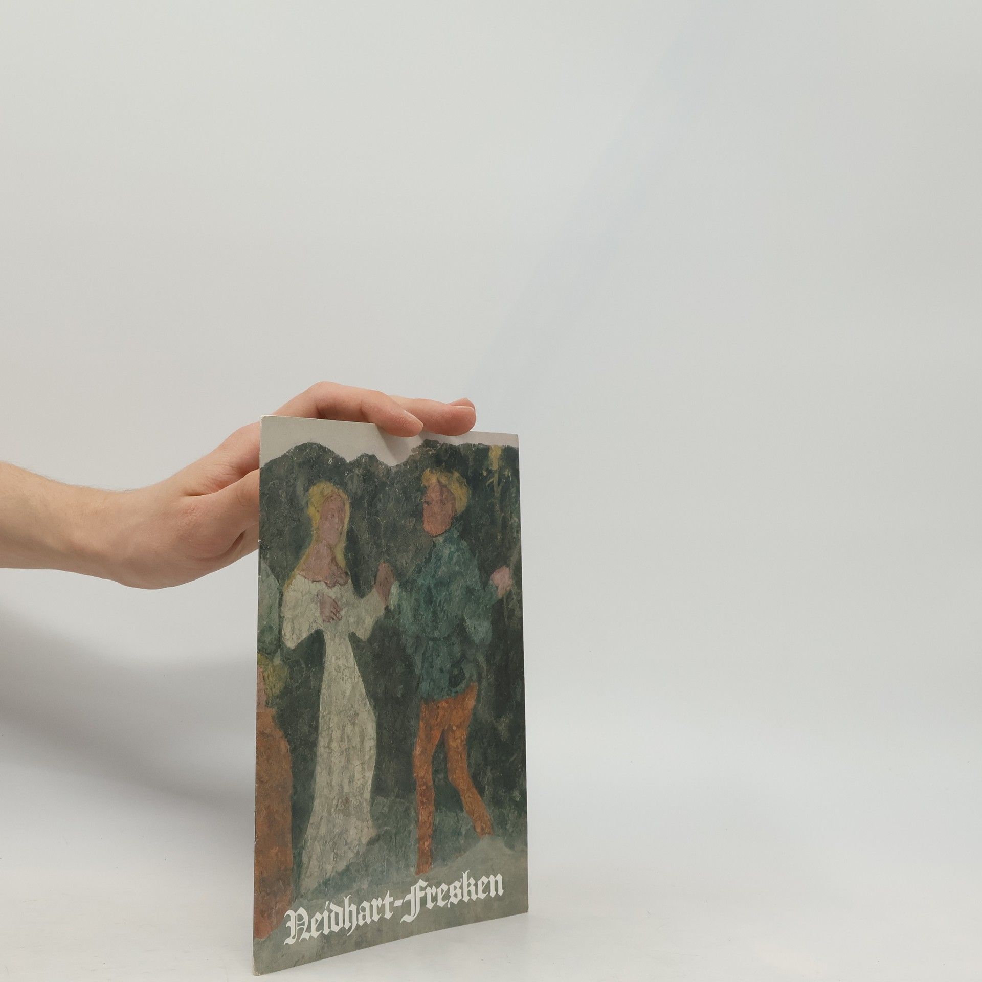 Autorenkollektiv Neidhart Fresken