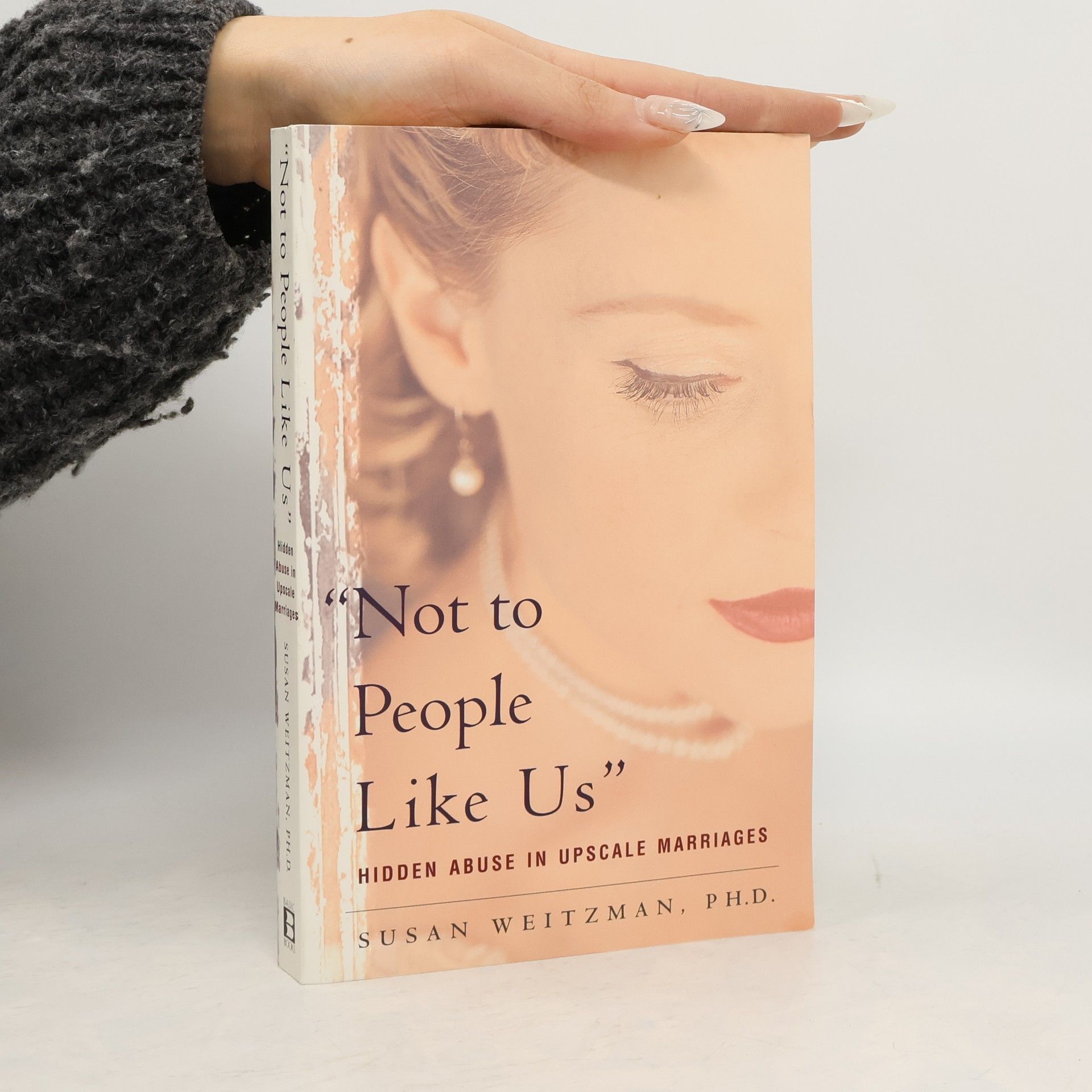 Susan Weitzman Not To People Like Us