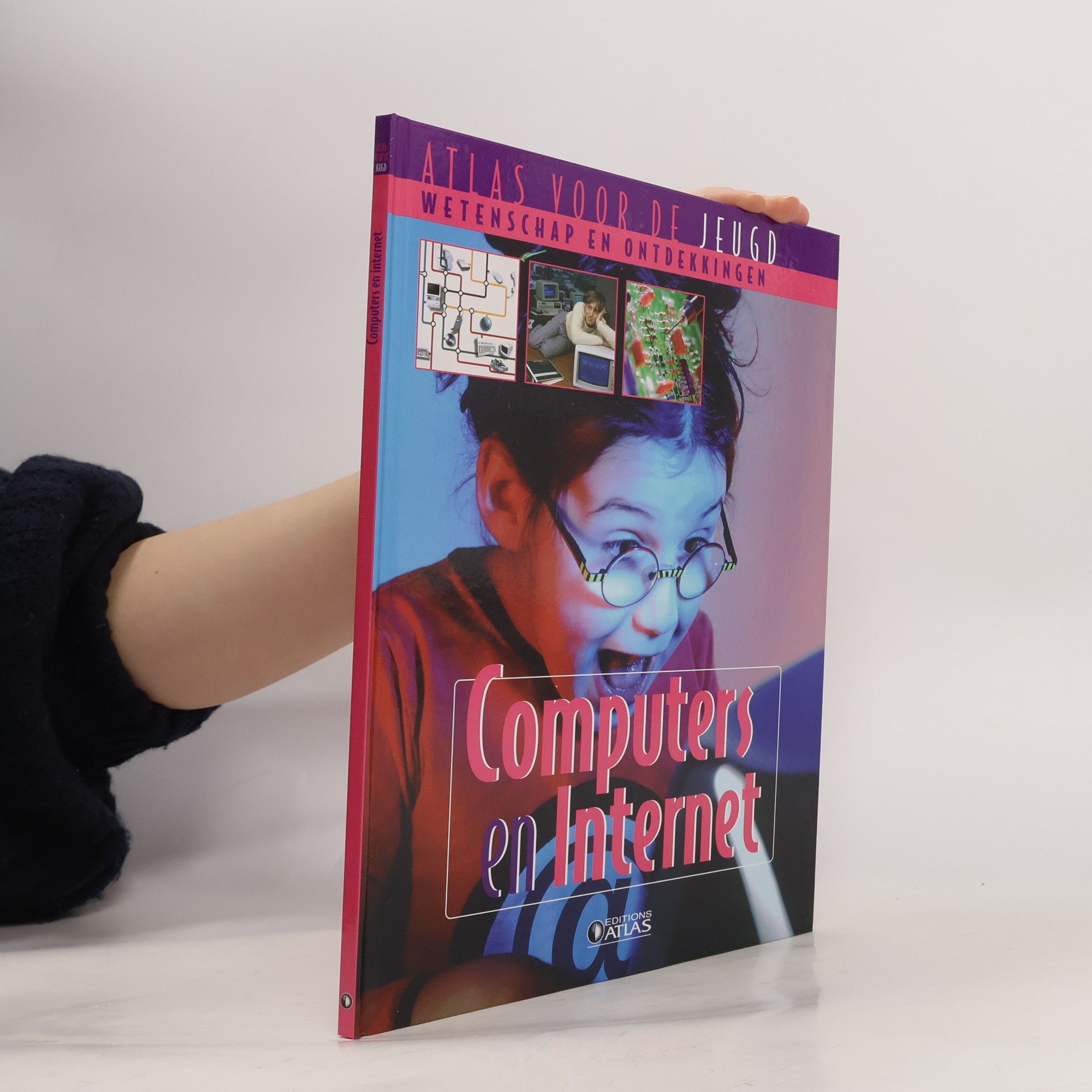 AA.VV. Počítače a internet