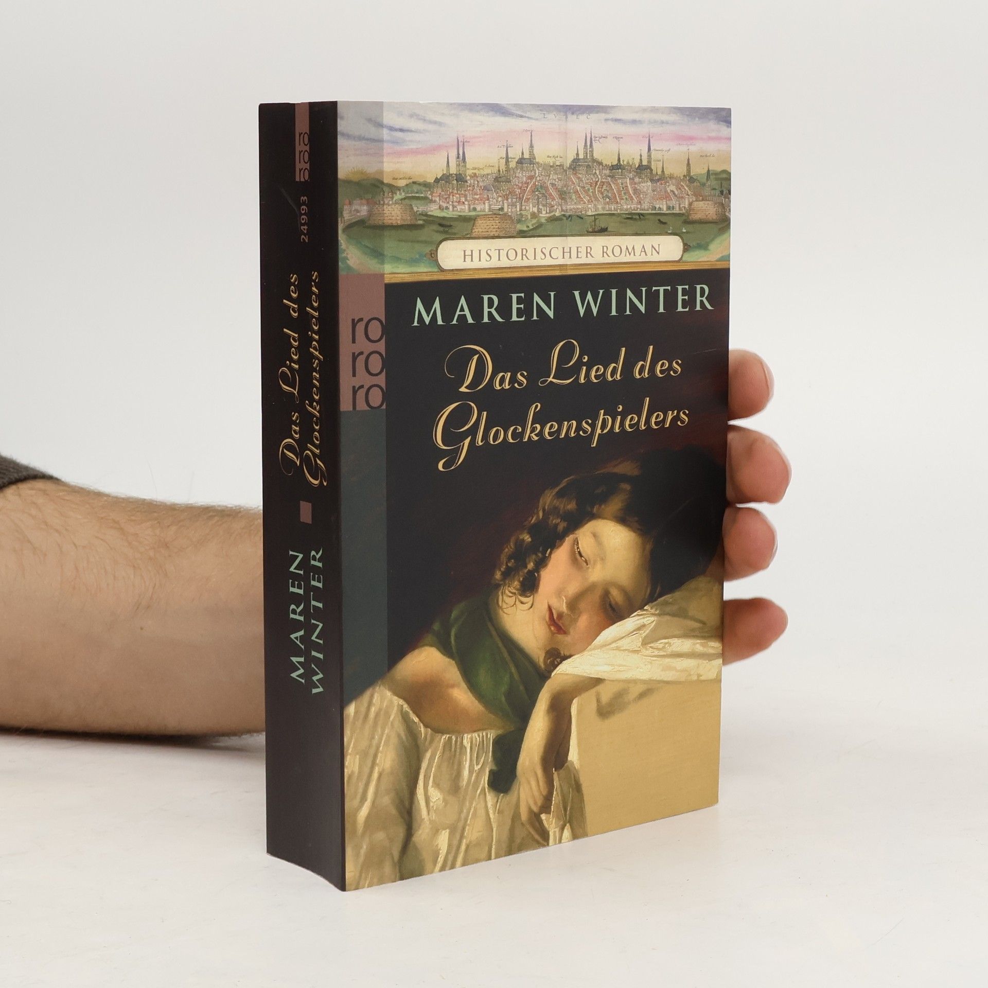 Das Lied des Glockenspielers