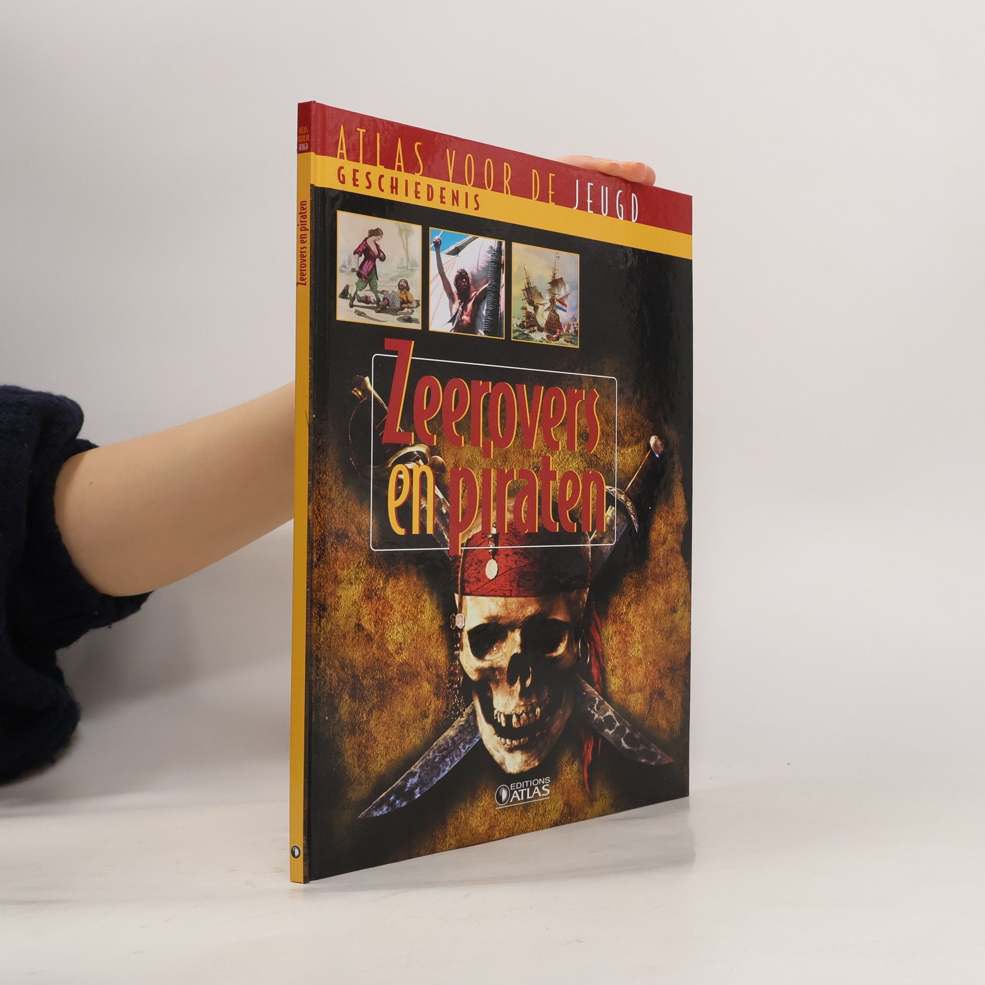 AA.VV. Piráti a korzáři