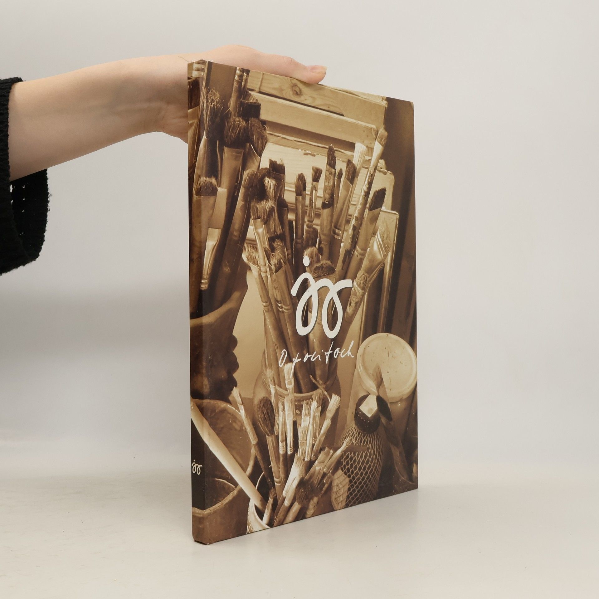 Juraj Oravec O pocitoch