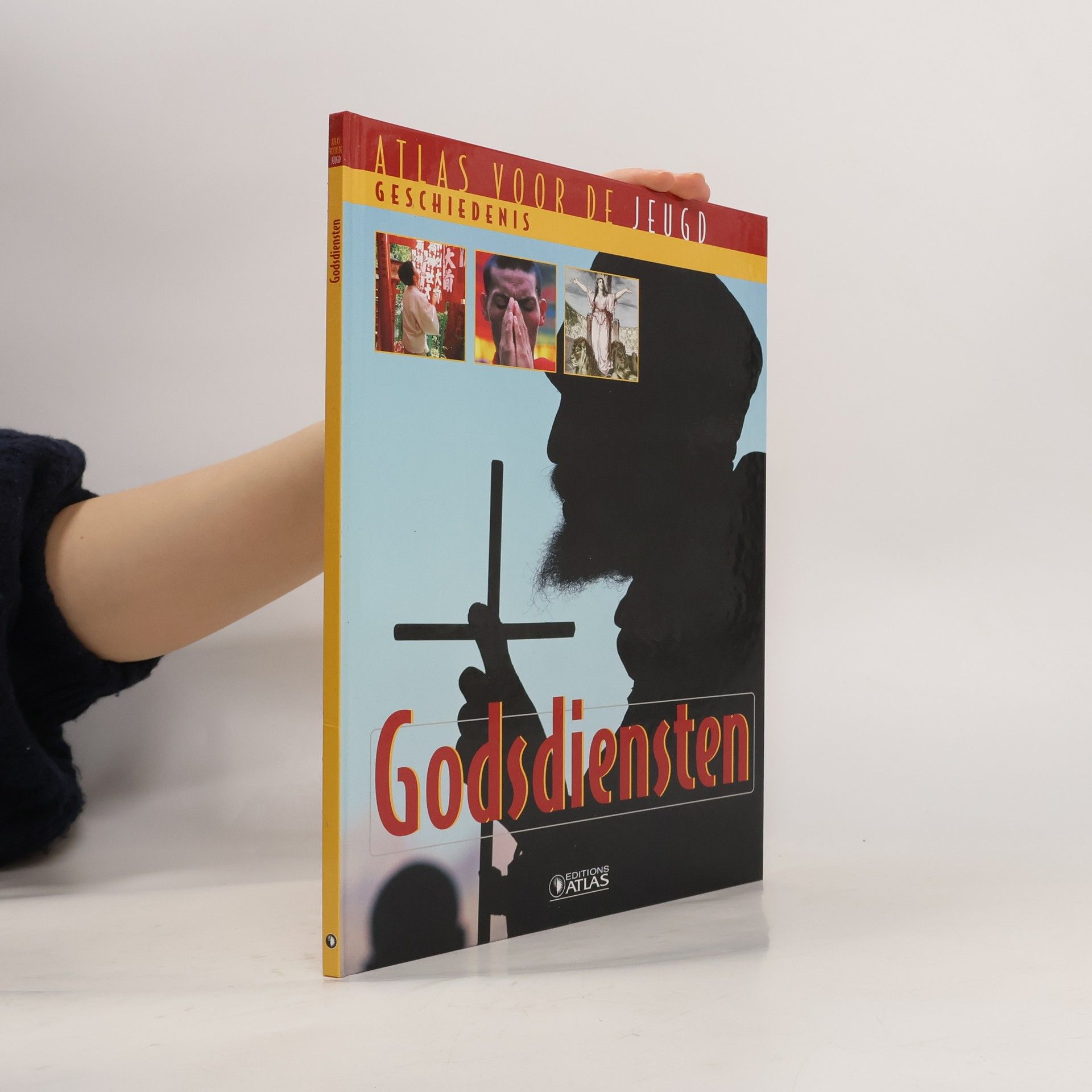 Kolektív autorov Náboženství