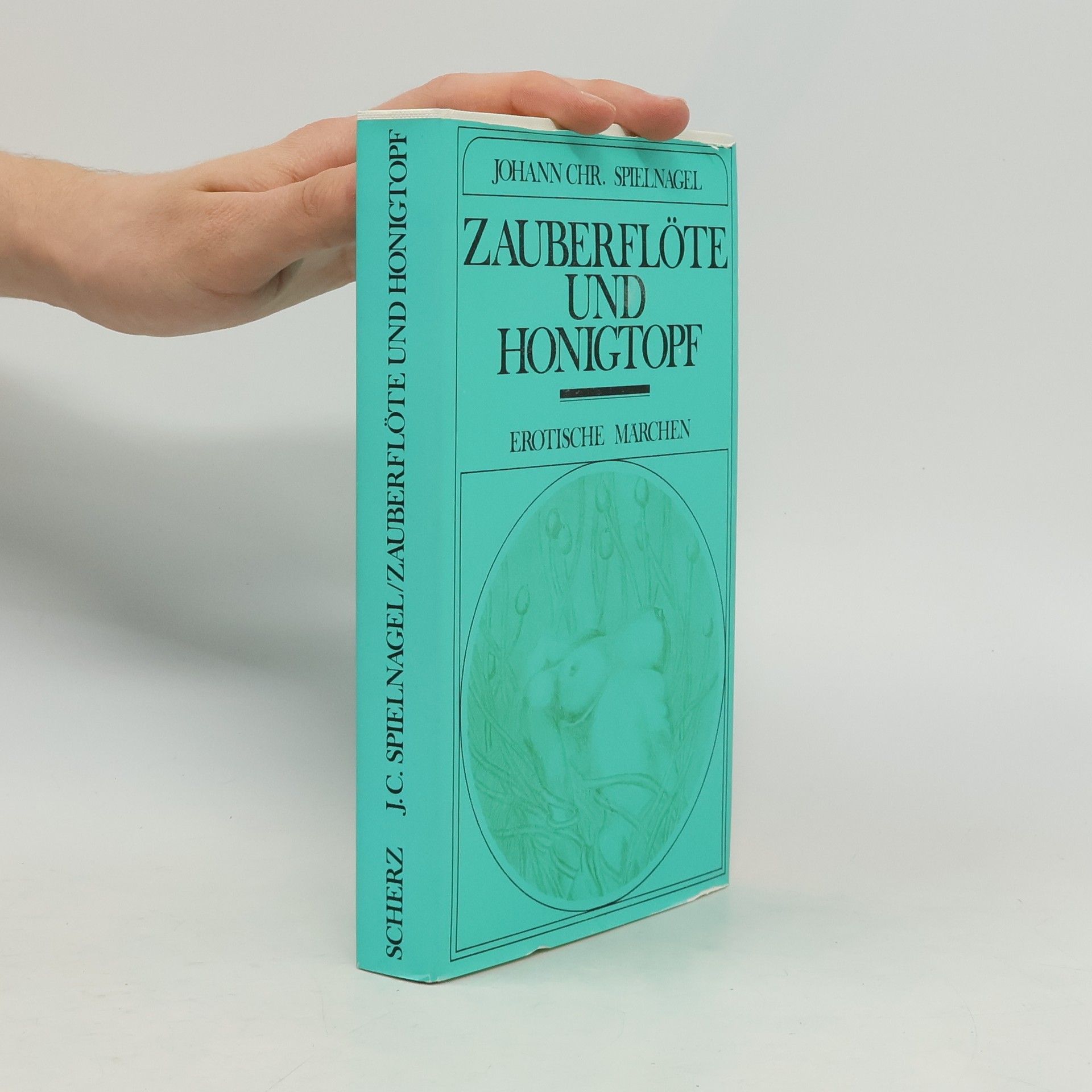 Zauberflöte und Honigtopf