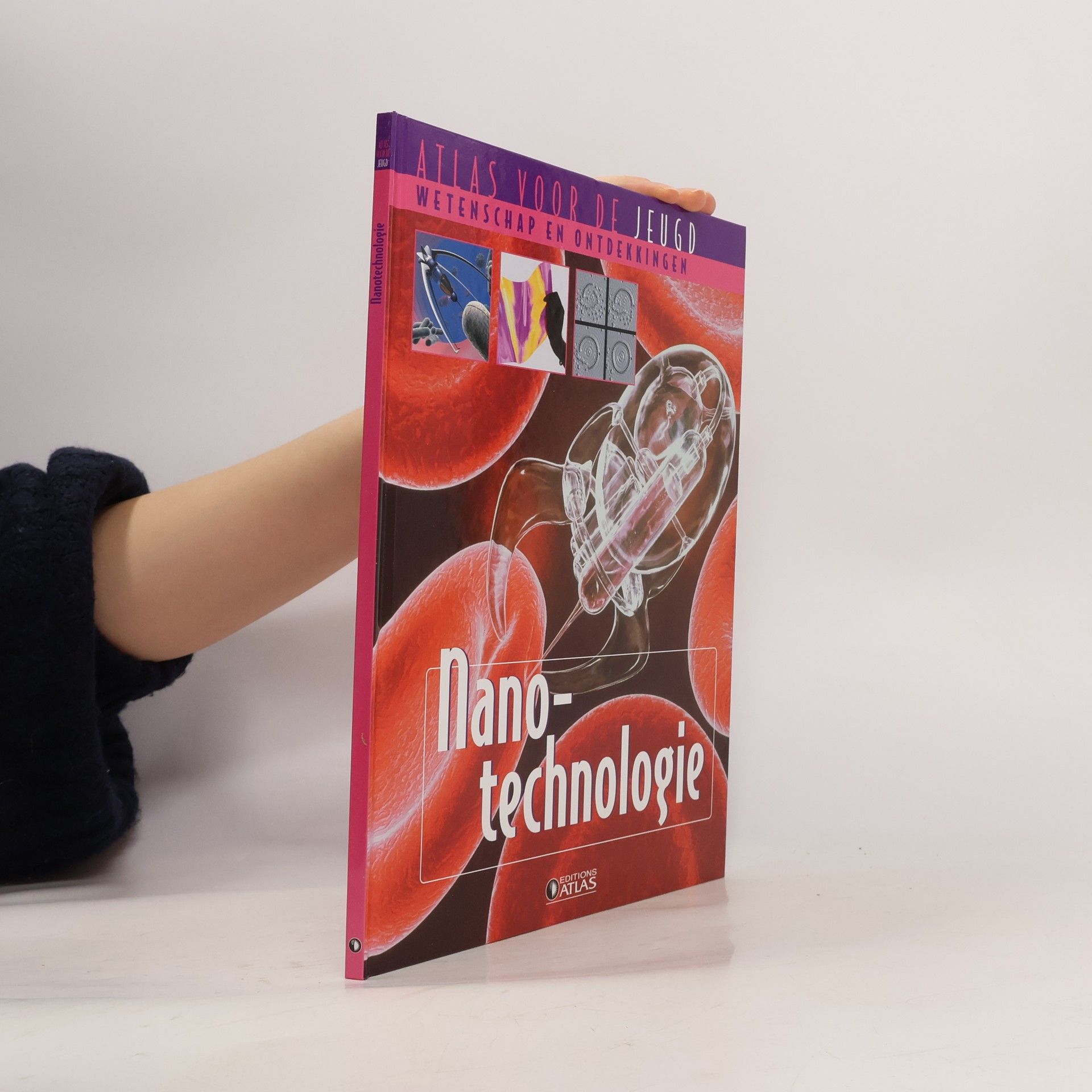 AA.VV. Nanotechnologie