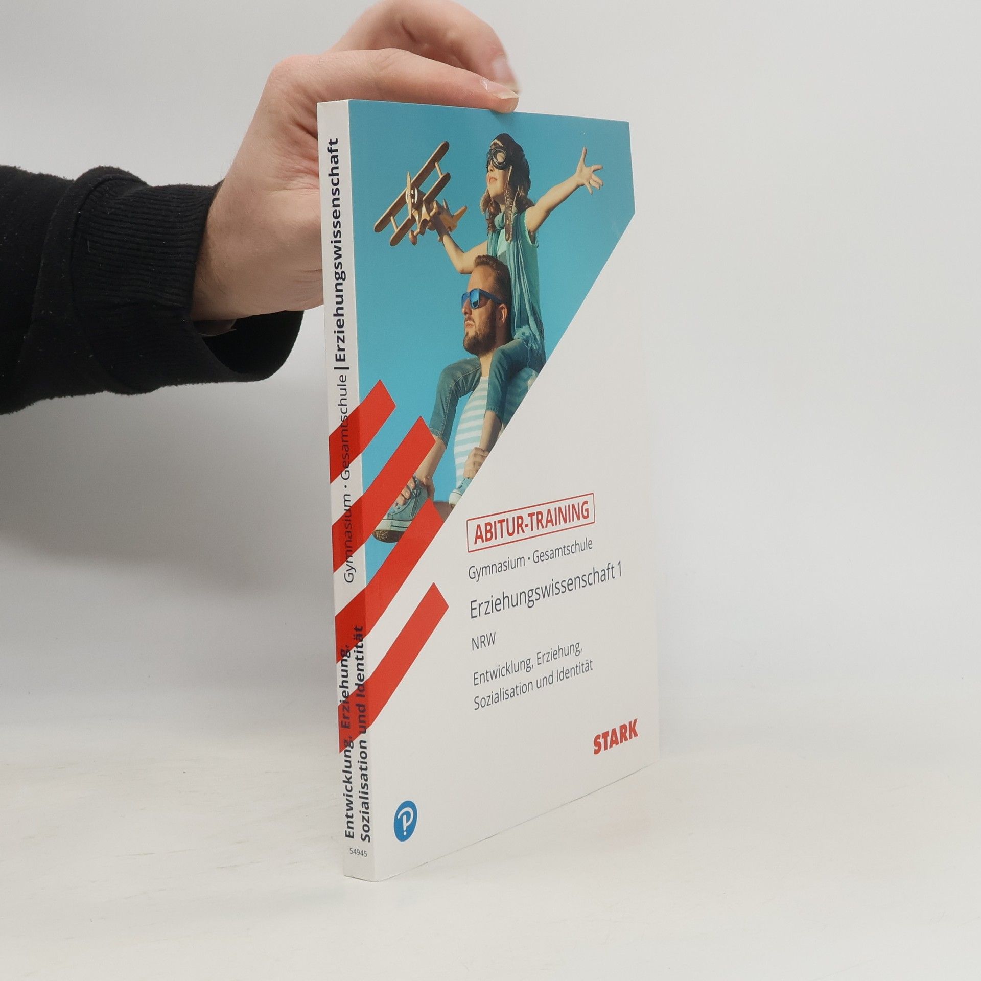 Auteurscollectief Erziehungswissenschaft