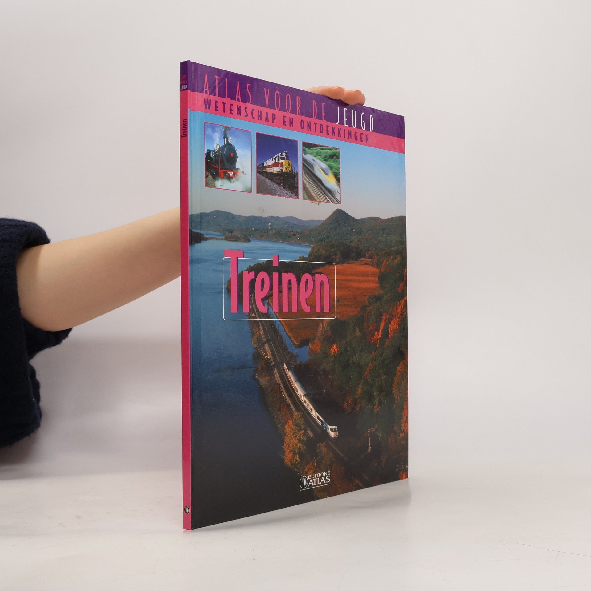 Kolektív autorov Železnice