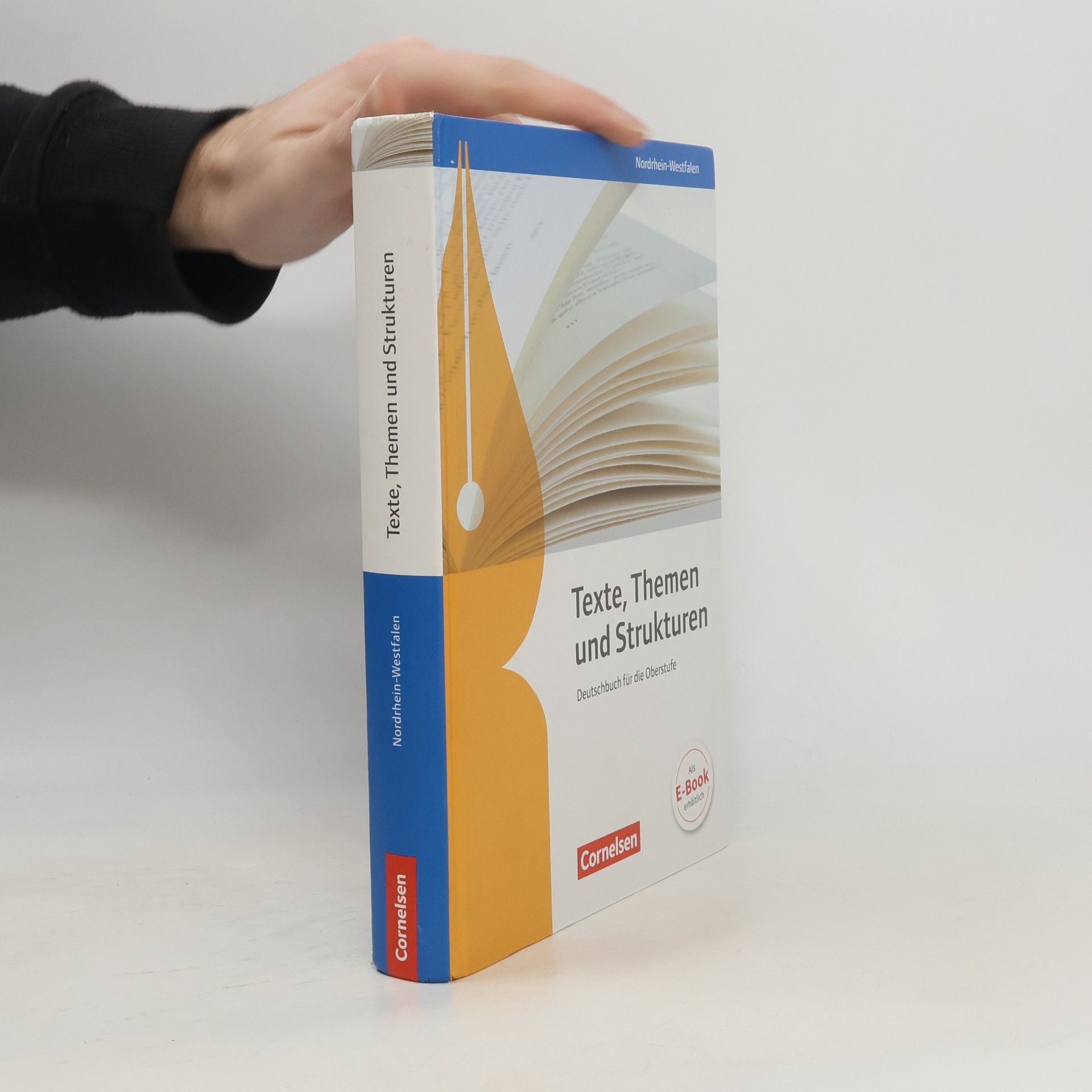 Kolektív autorov Texte, Themen und Strukturen