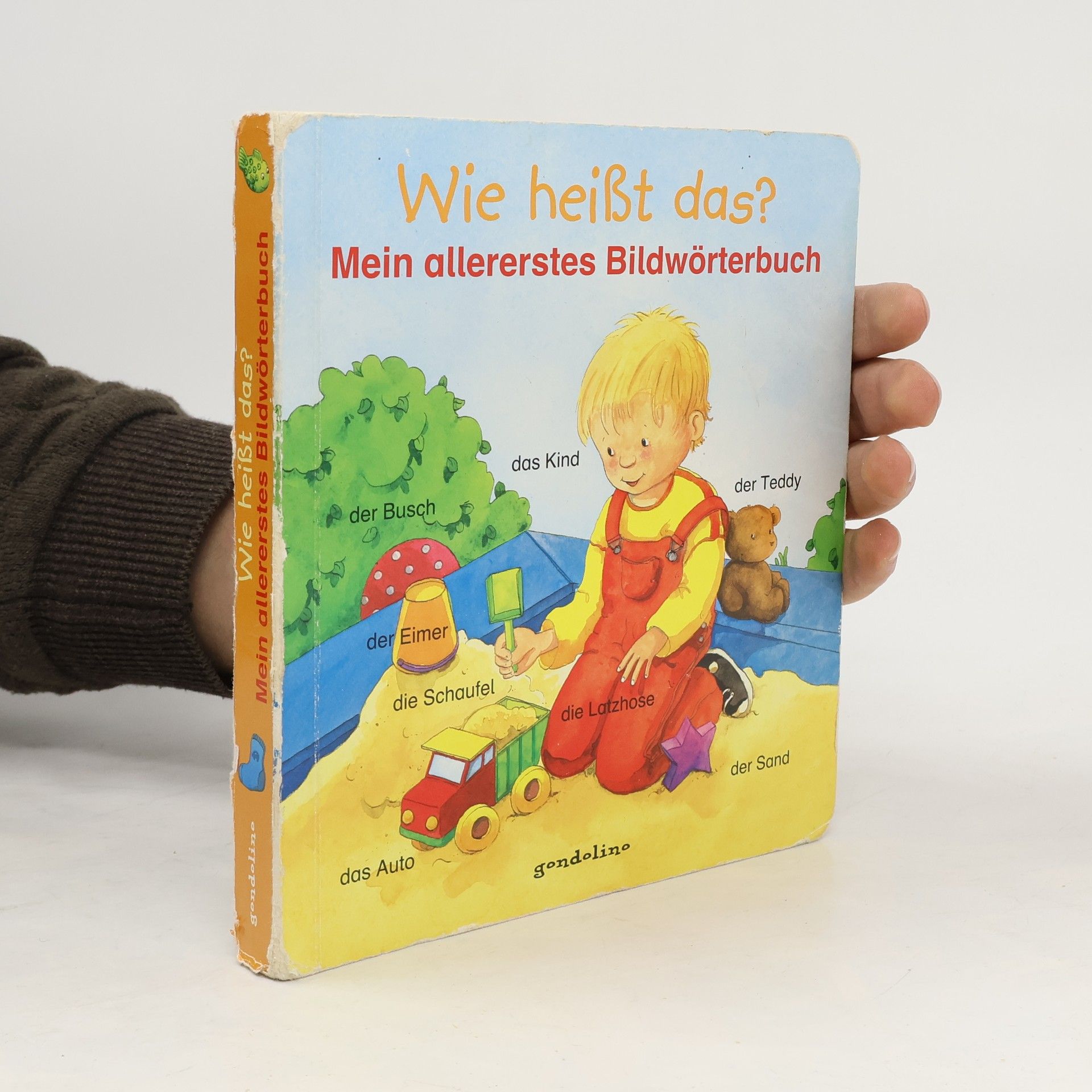 Christine Bietz Wie heißt das?