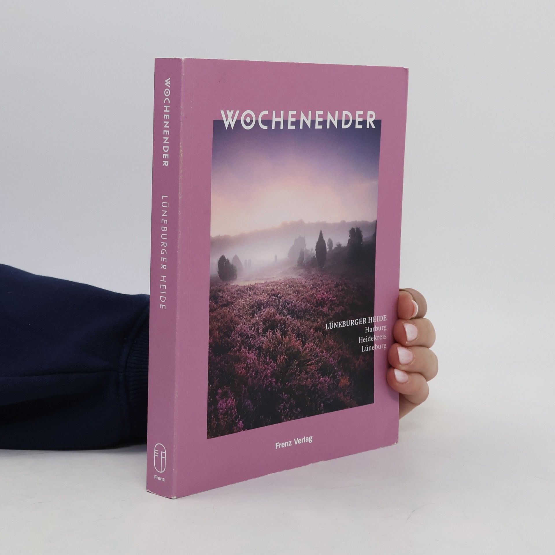 Yvonne Schmedemann Wochenender - Lüneburger Heide