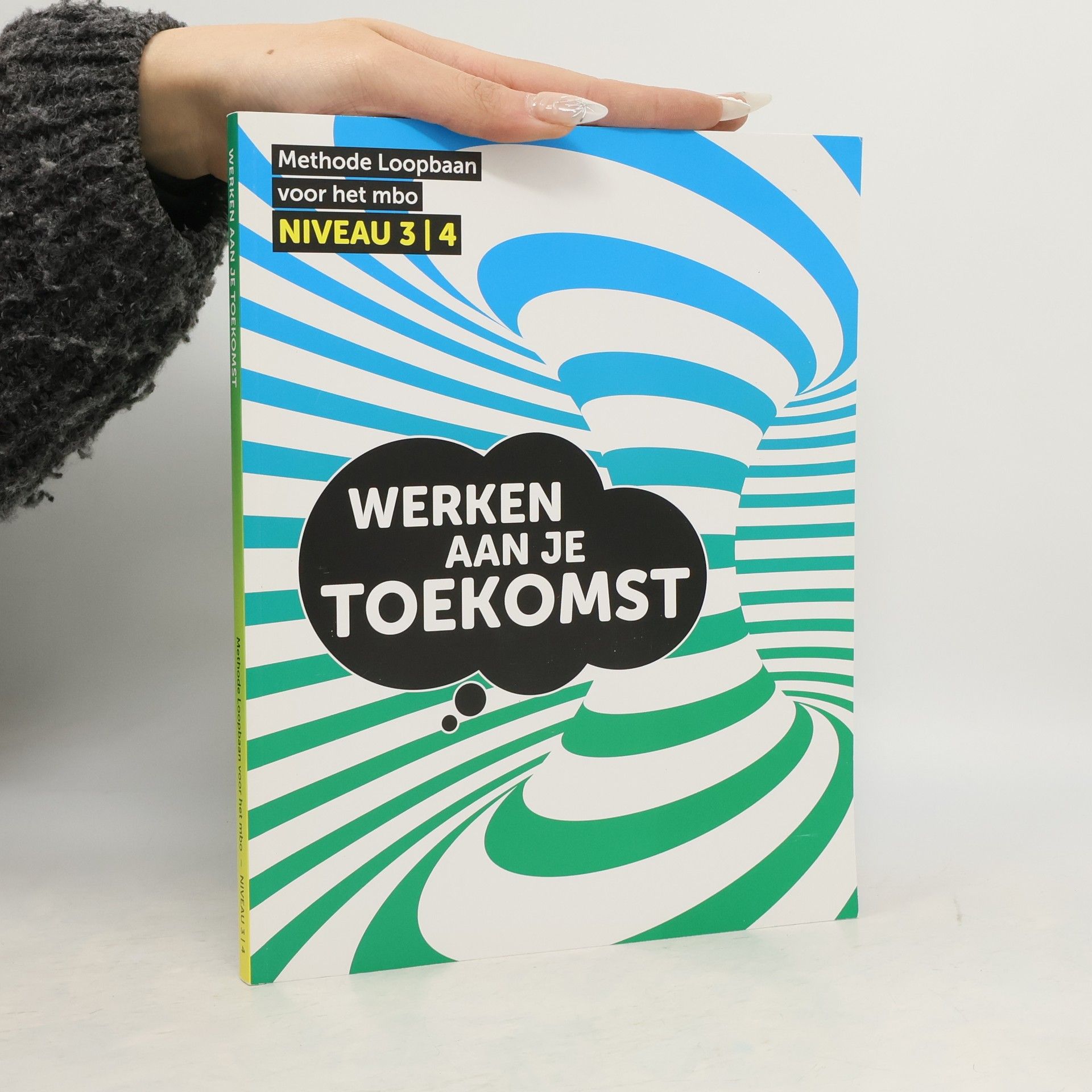 Autorenkollektiv Niveau 3-4