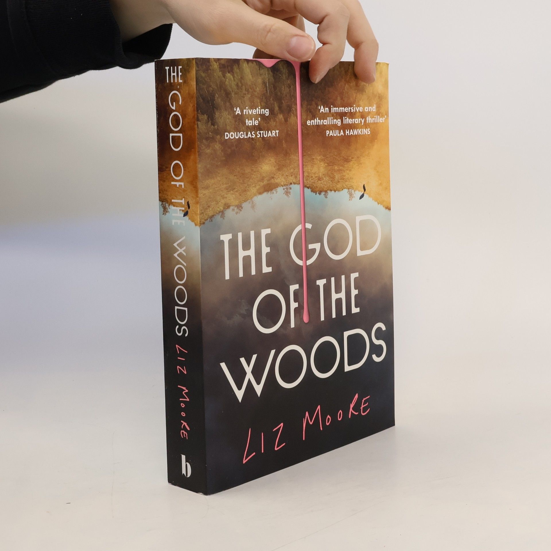 The God of the Woods