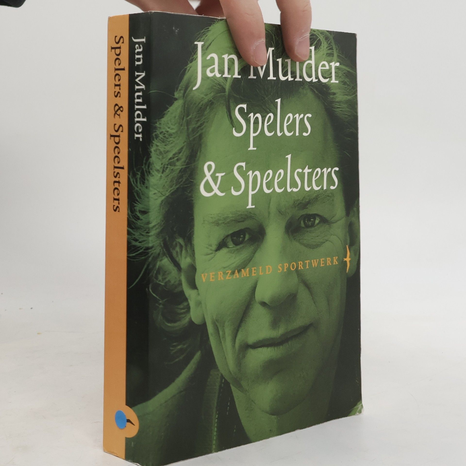 Jan Mulder Spelers en speelsters