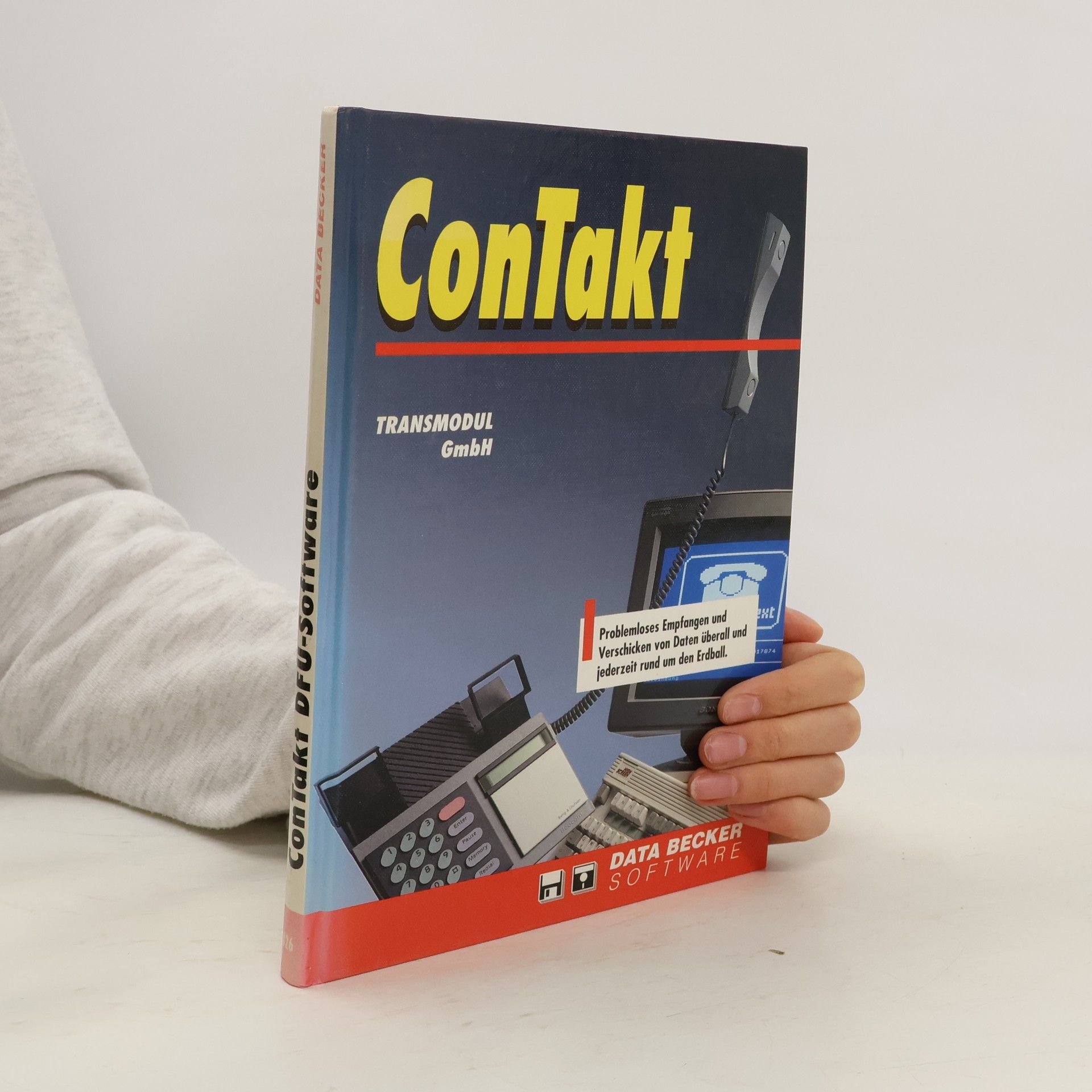 Collectif d'auteurs ConTakt