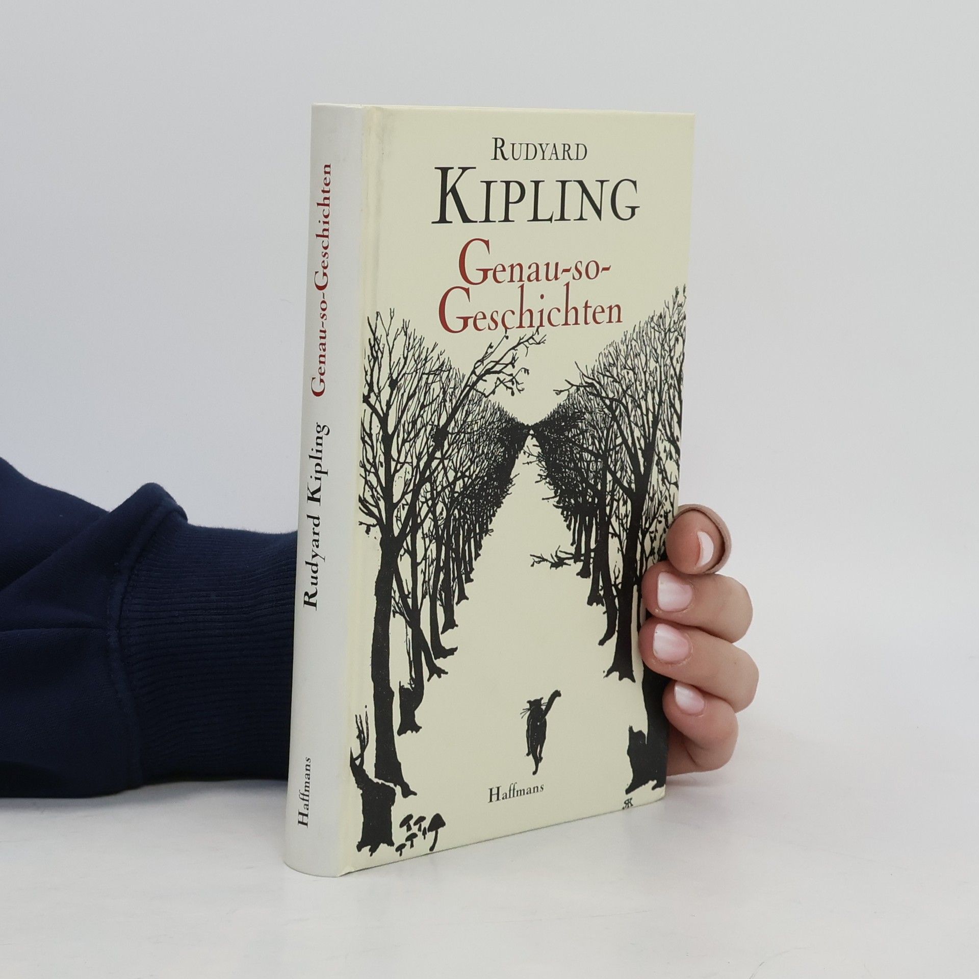 Genau-so-Geschichten