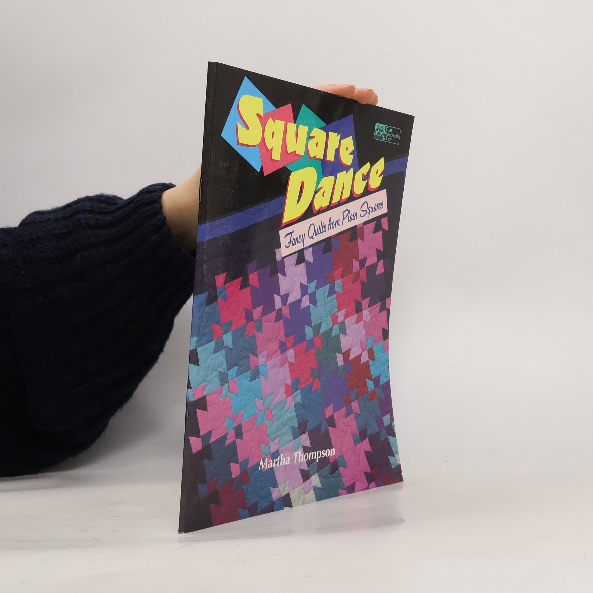 Martha L. Thompson Square Dance