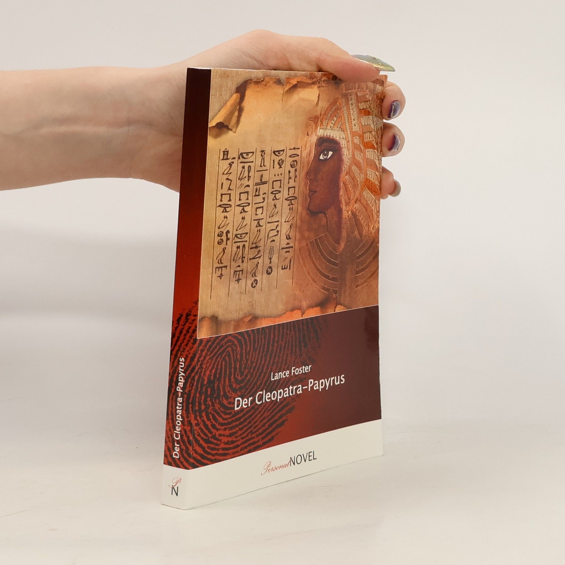 Der Cleopatra-Papyrus