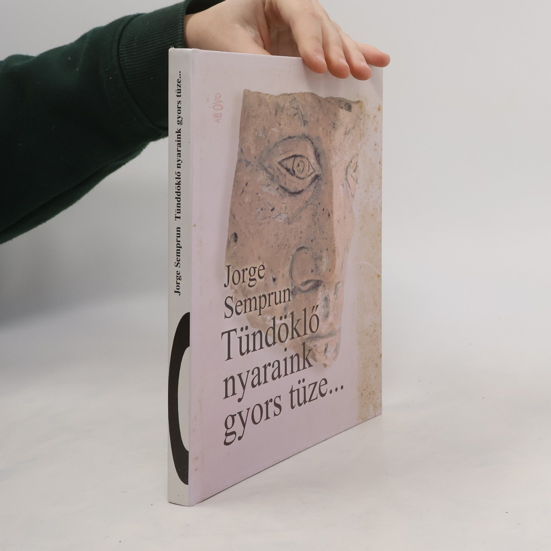 Tündöklő nyaraink gyors tüze...