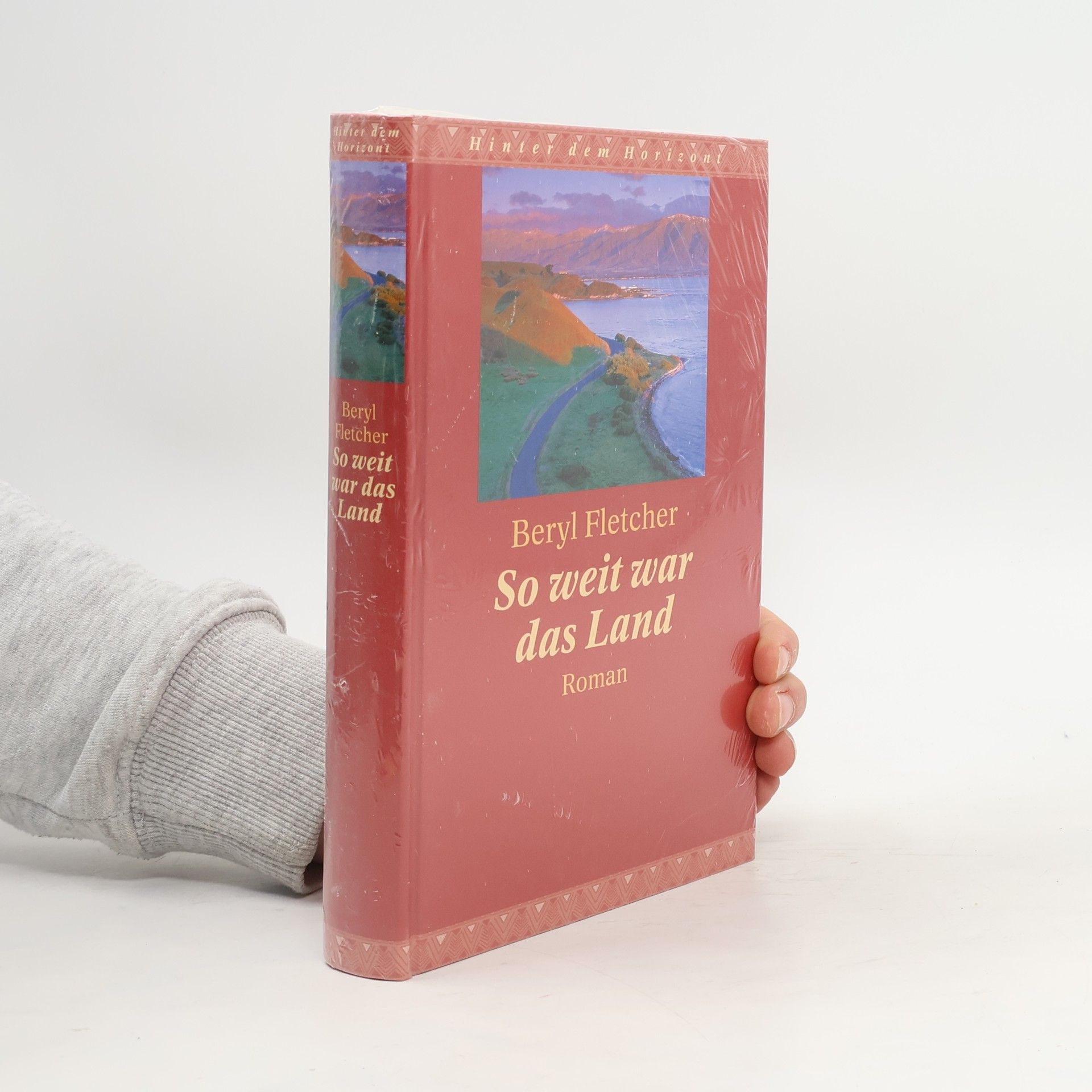 Beryl Fletcher So weit war das Land