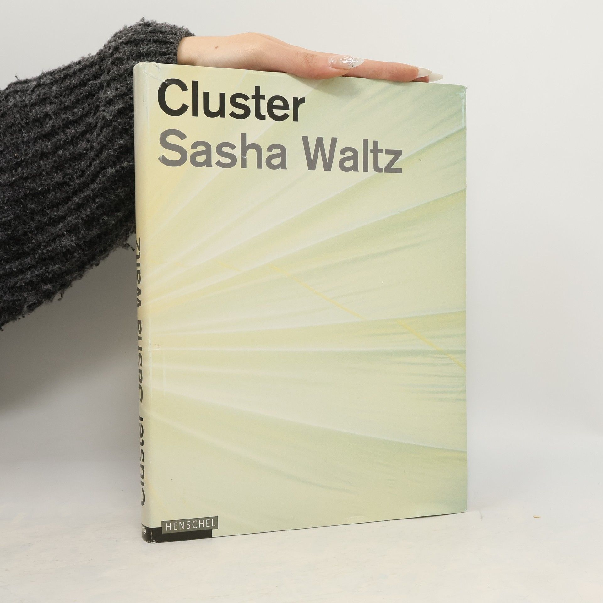 Sasha Waltz Cluster