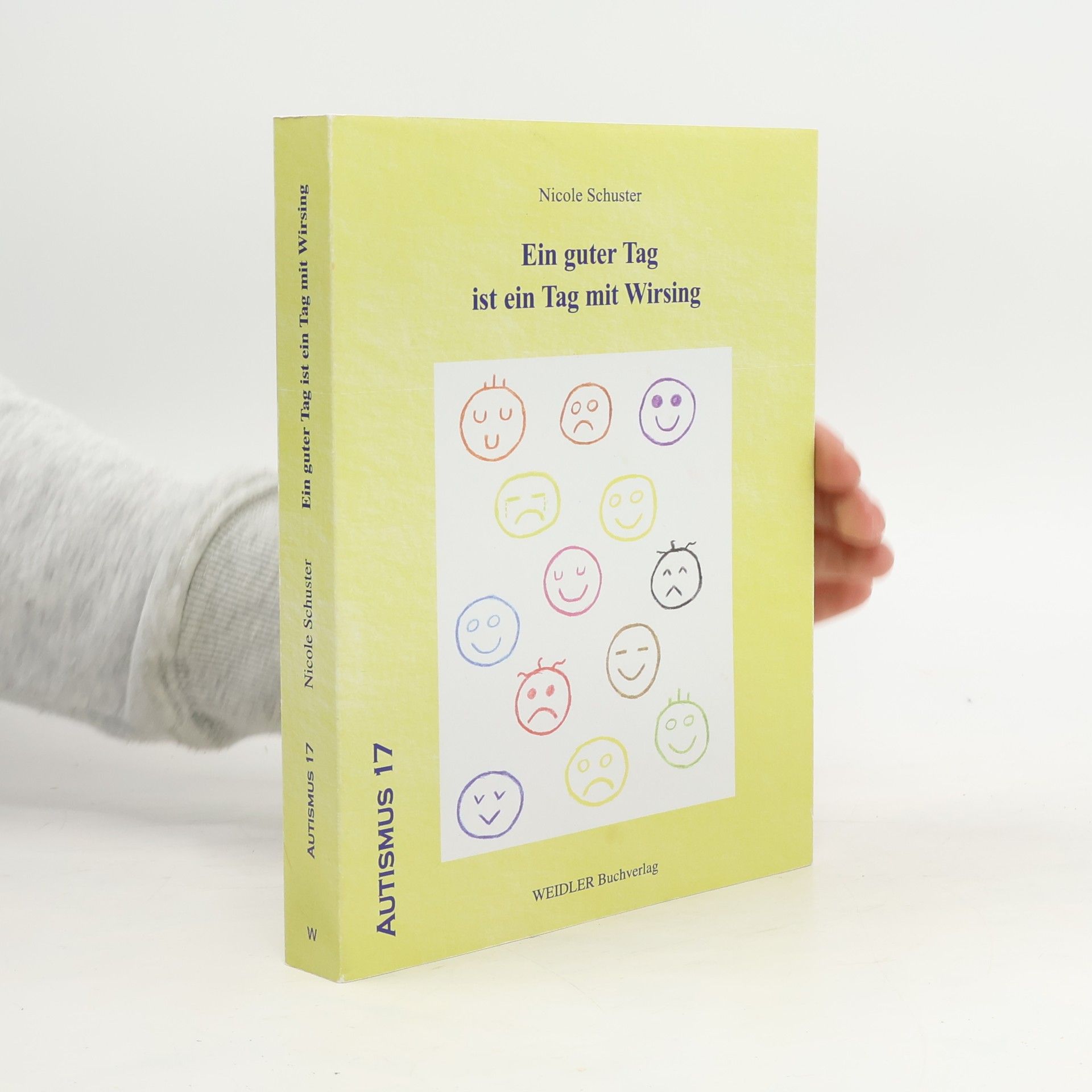 Ein guter Tag ist ein Tag mit Wirsing