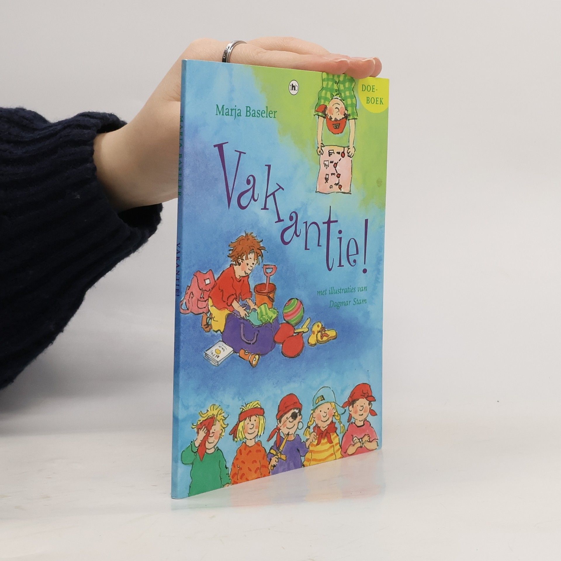 M.C. Baseler Vakantie!