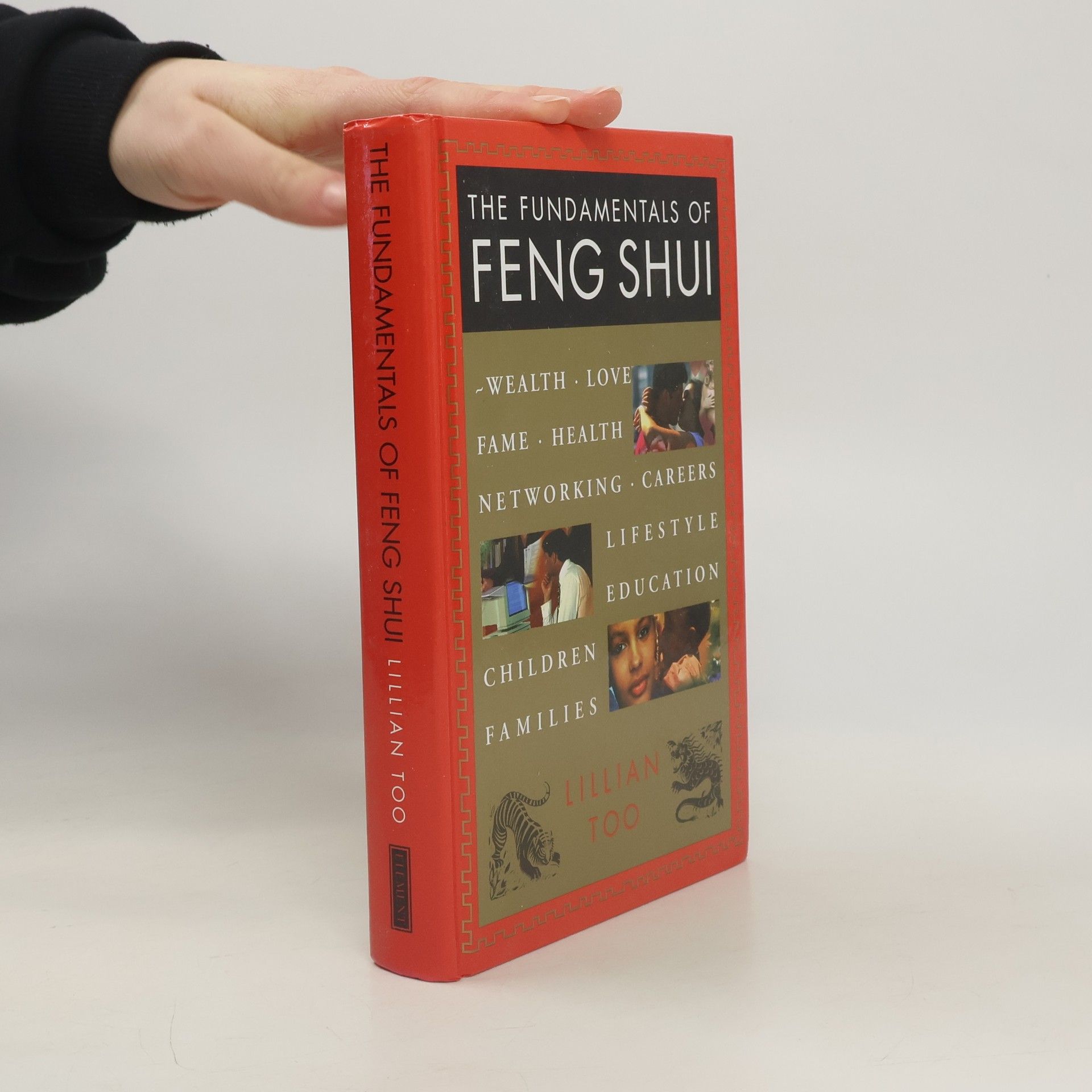 Lillian Too The Fundamentals of Feng Shui