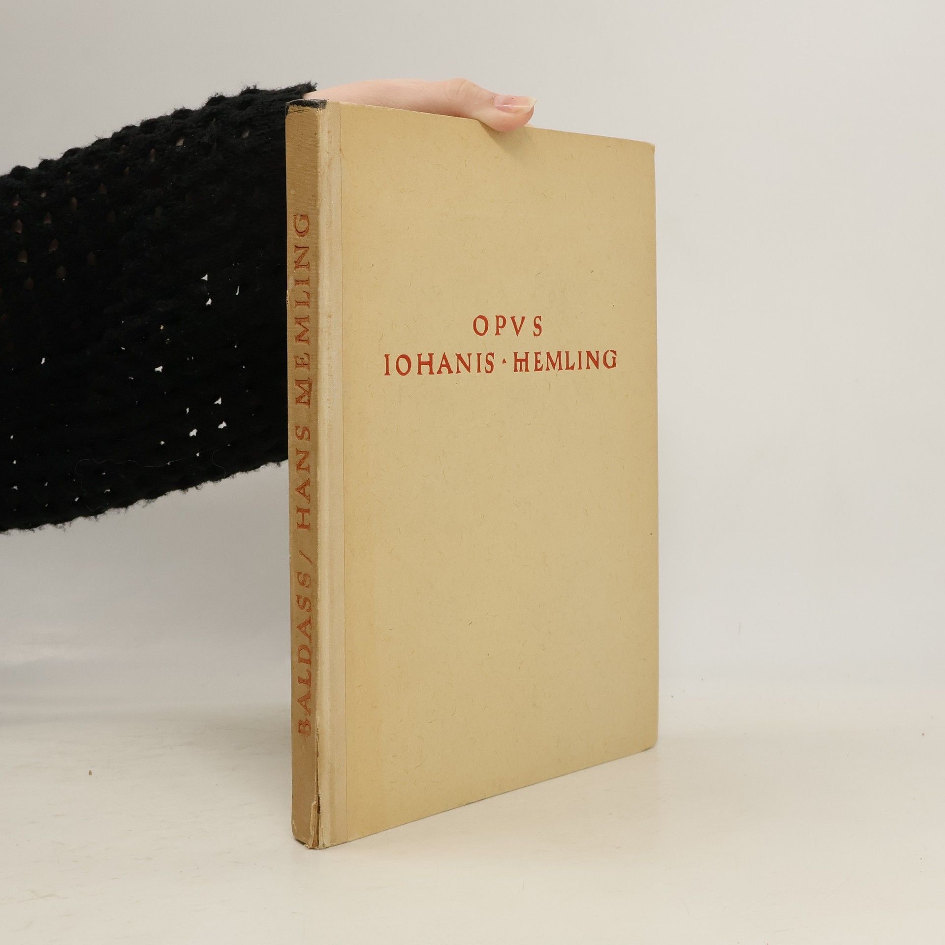 Hans Memling, der Meister des Schreins der heiligen Ursula