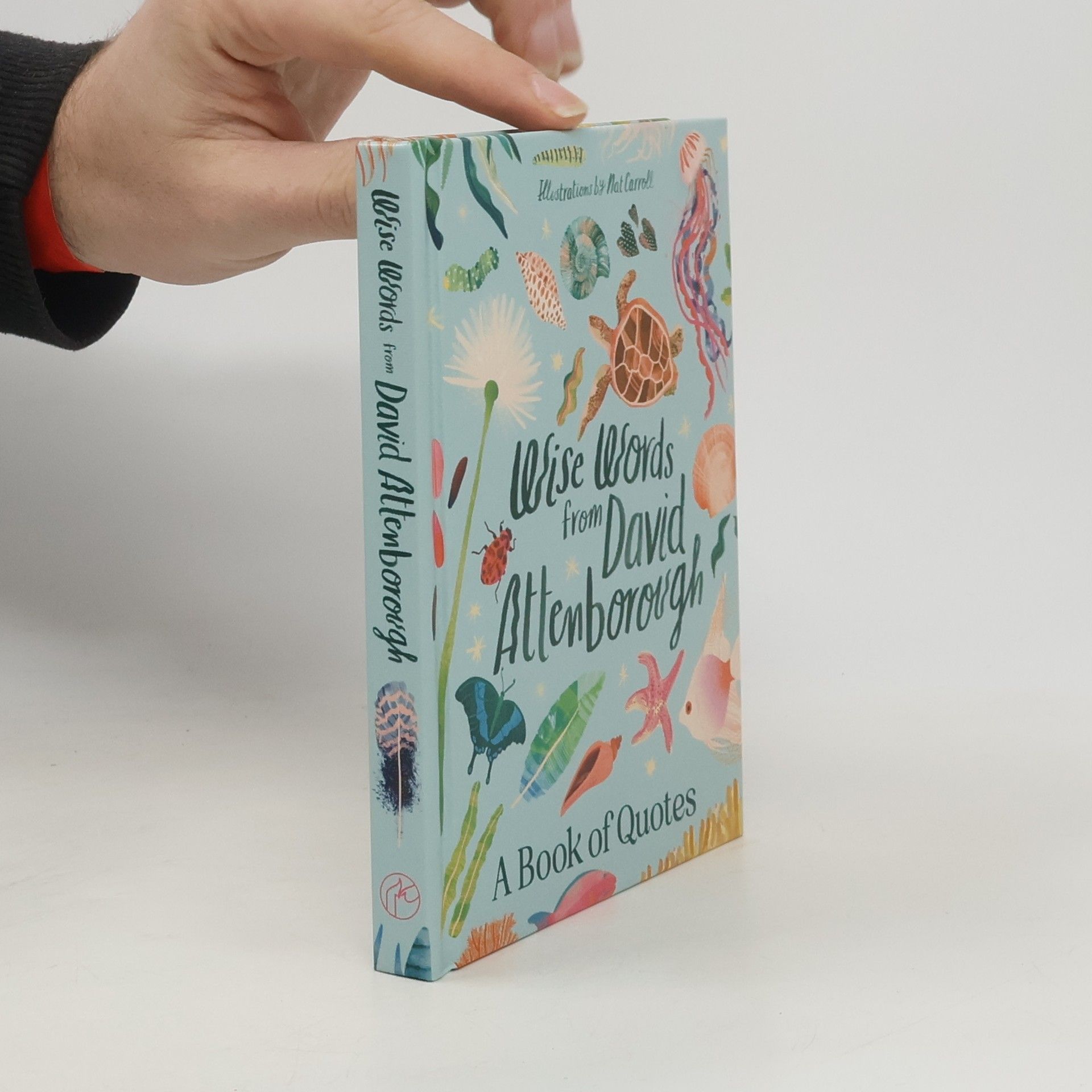 Wise Words From David Attenborough