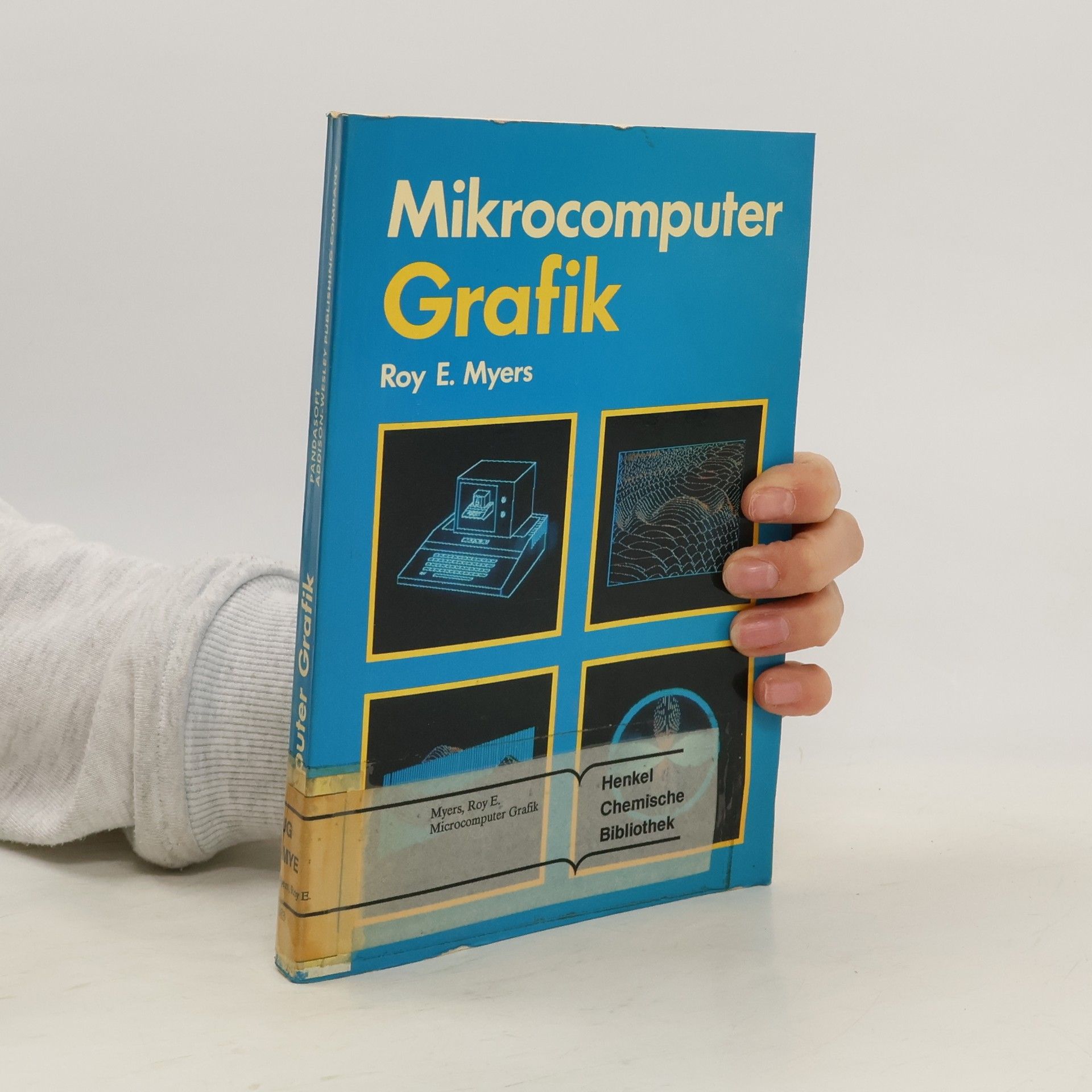 Microcomputer-Grafik