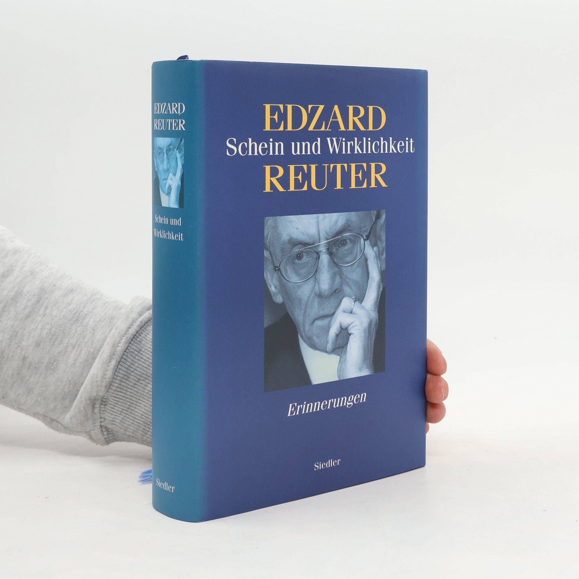 Schein und Wirklichkeit