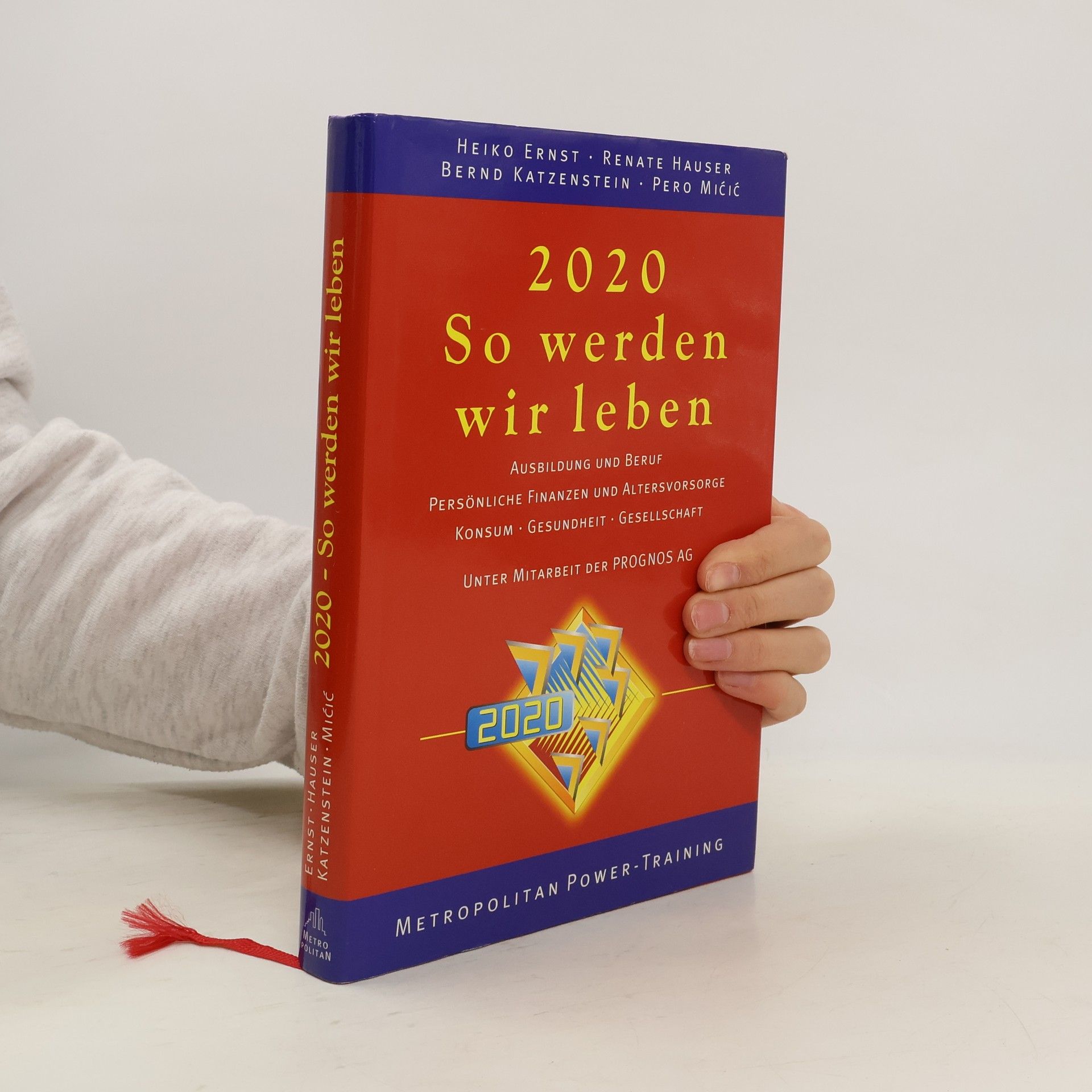 Auteurscollectief Verkaufen ist wie Liebe