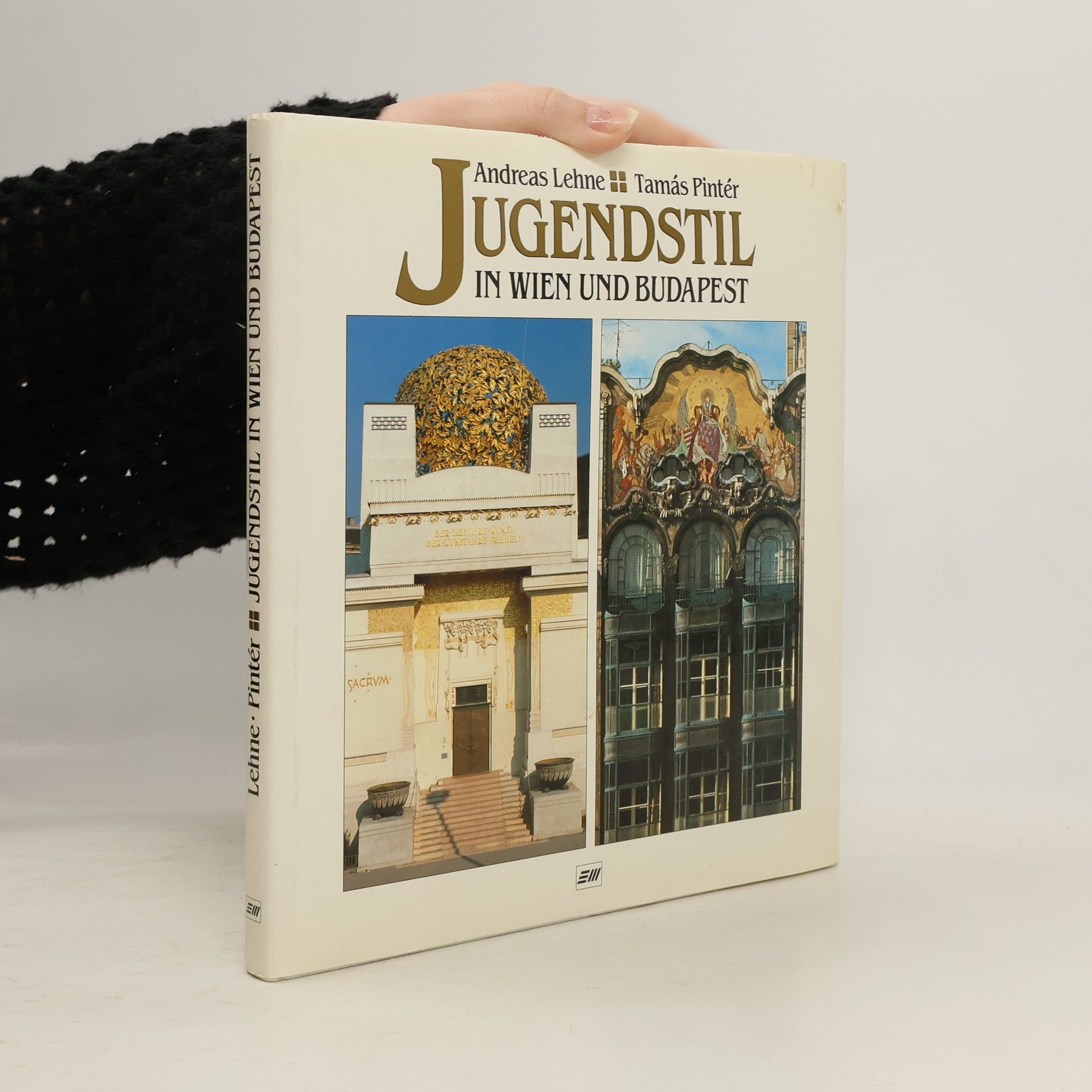 Jugendstil in Wien und Budapest