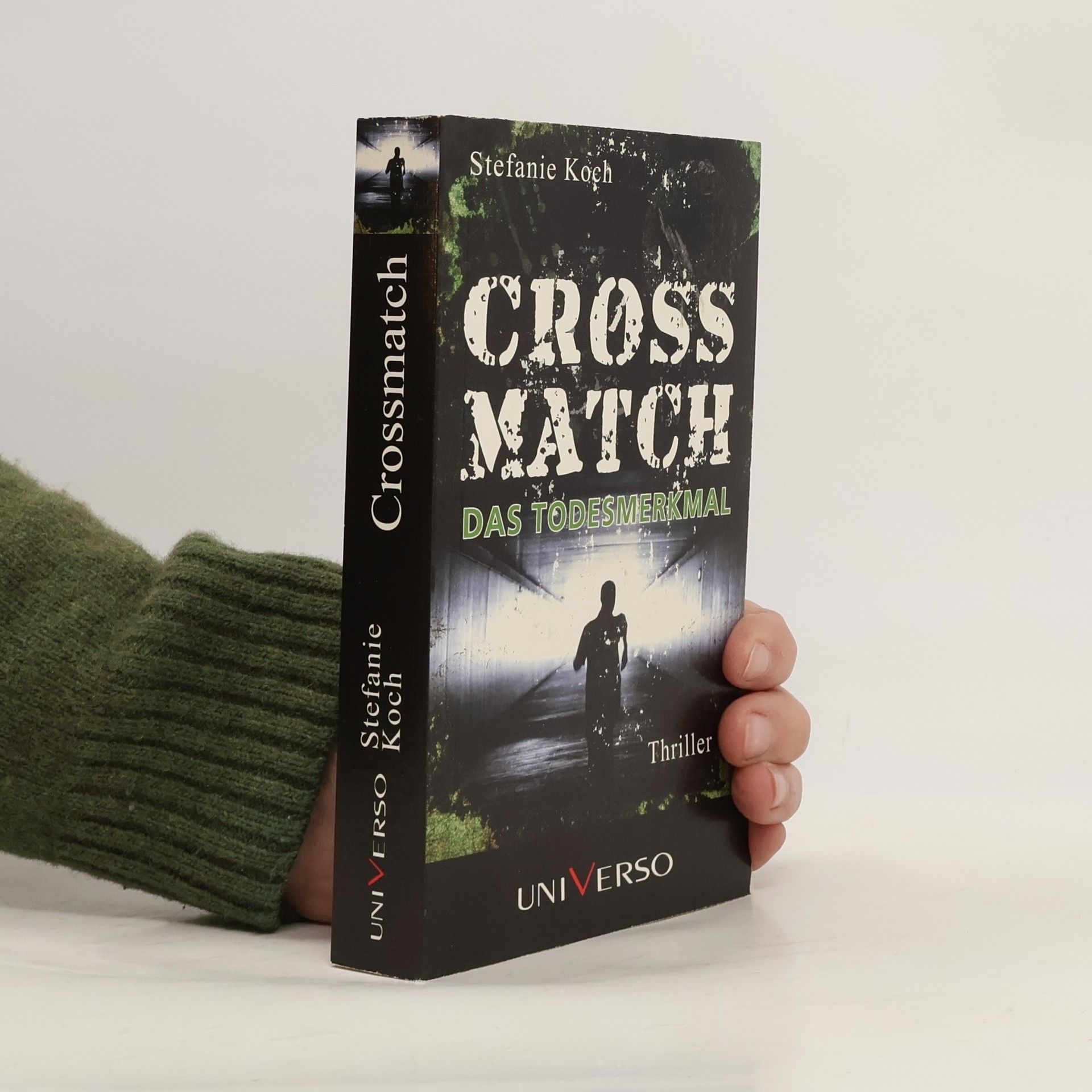 Crossmatch